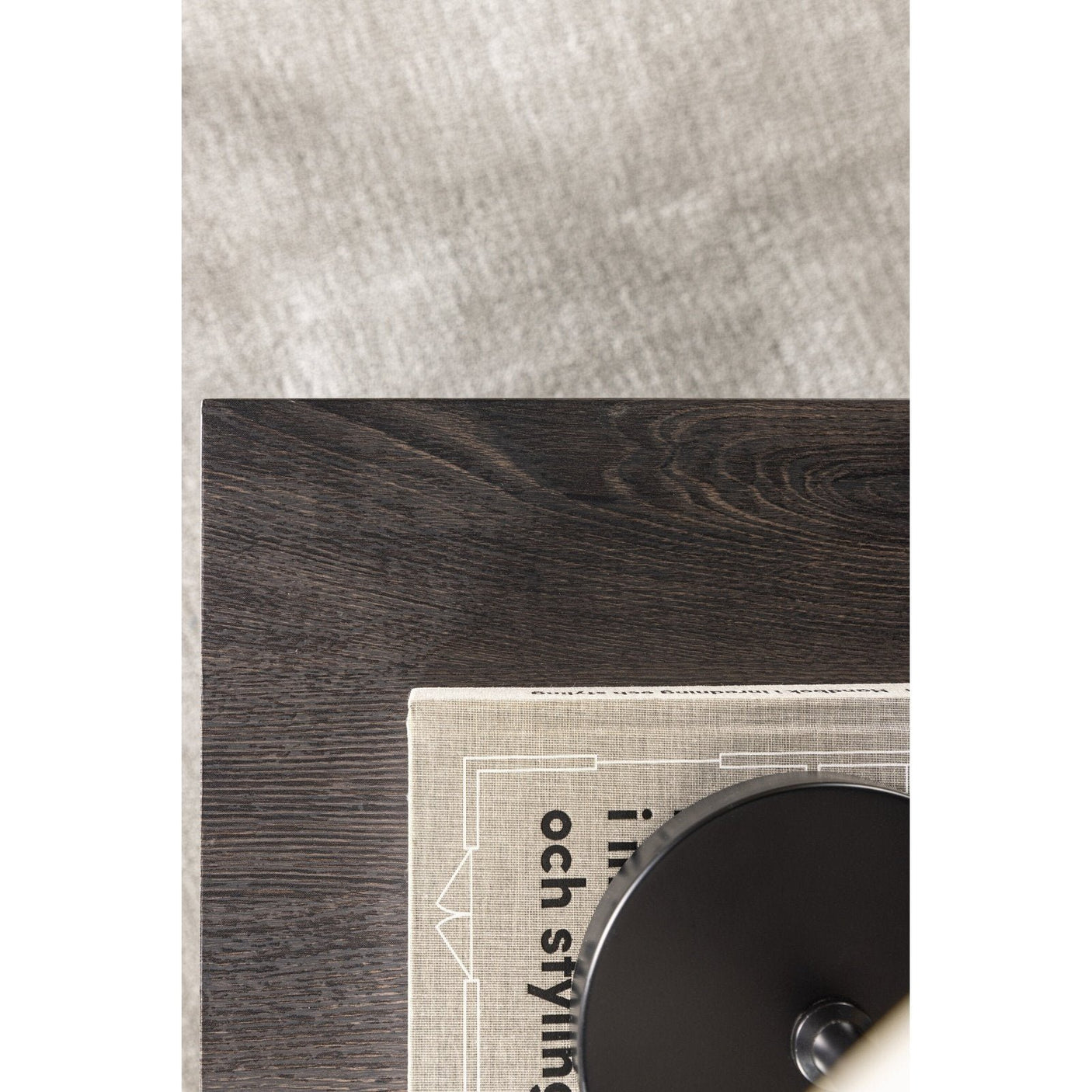 York sofabord 45 Venture Design Sofabord