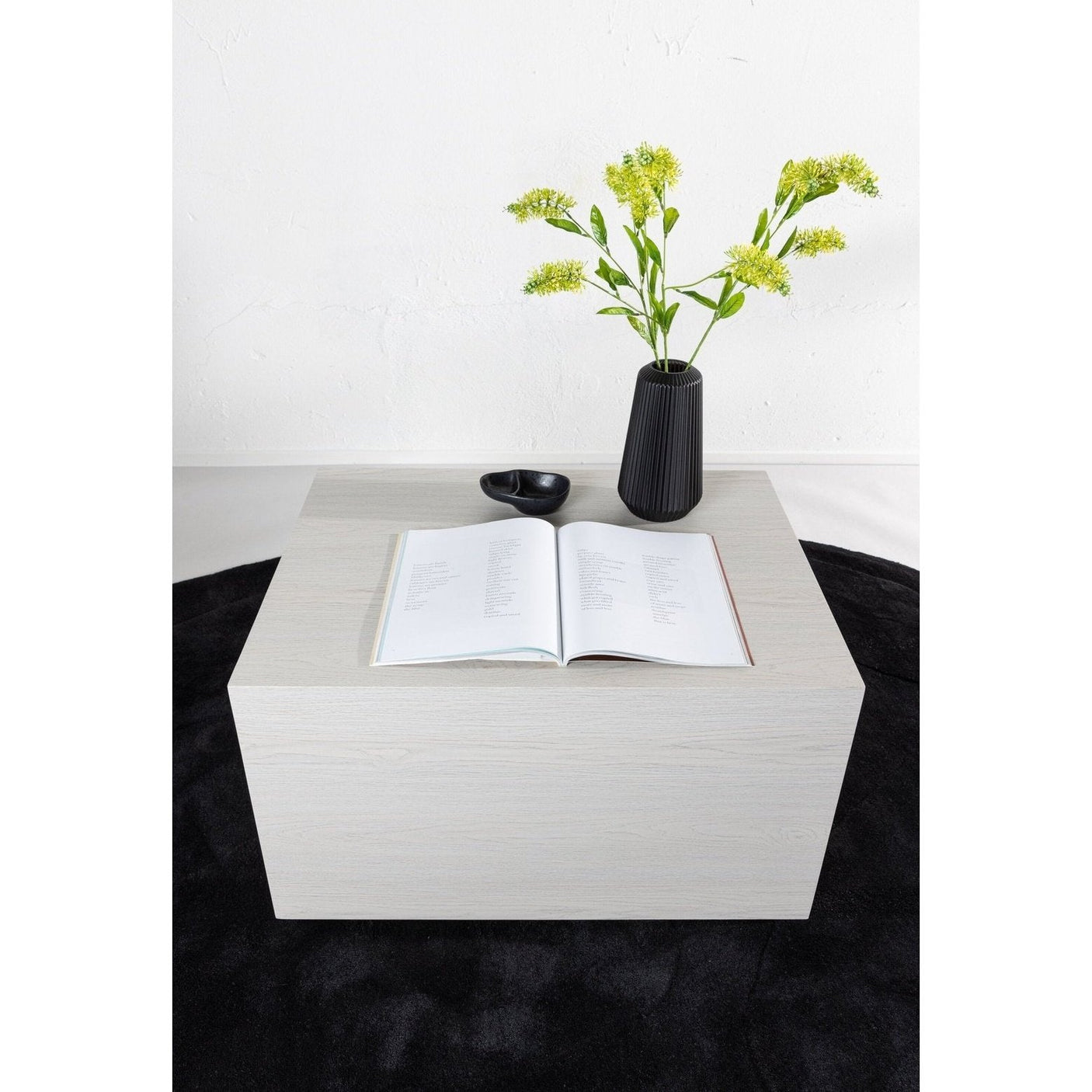 York sofabord 40 Venture Design Sofabord