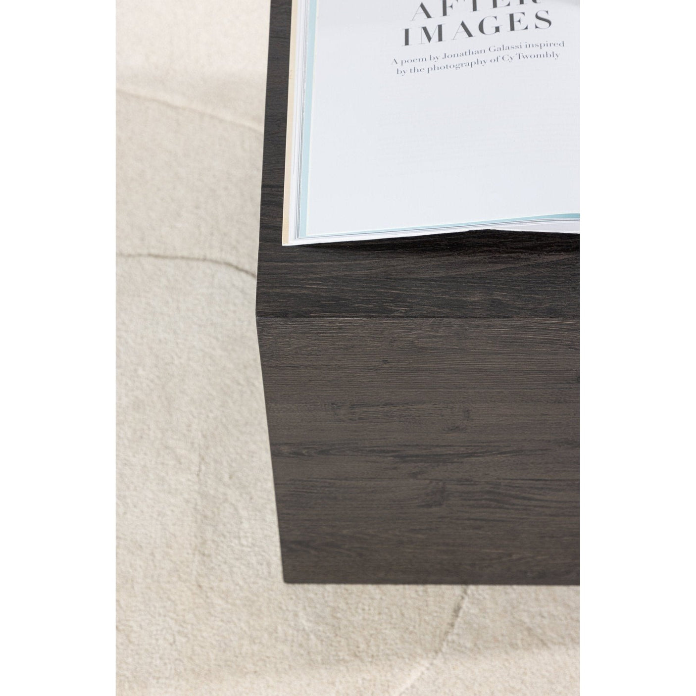 York sofabord 40 Venture Design Sofabord