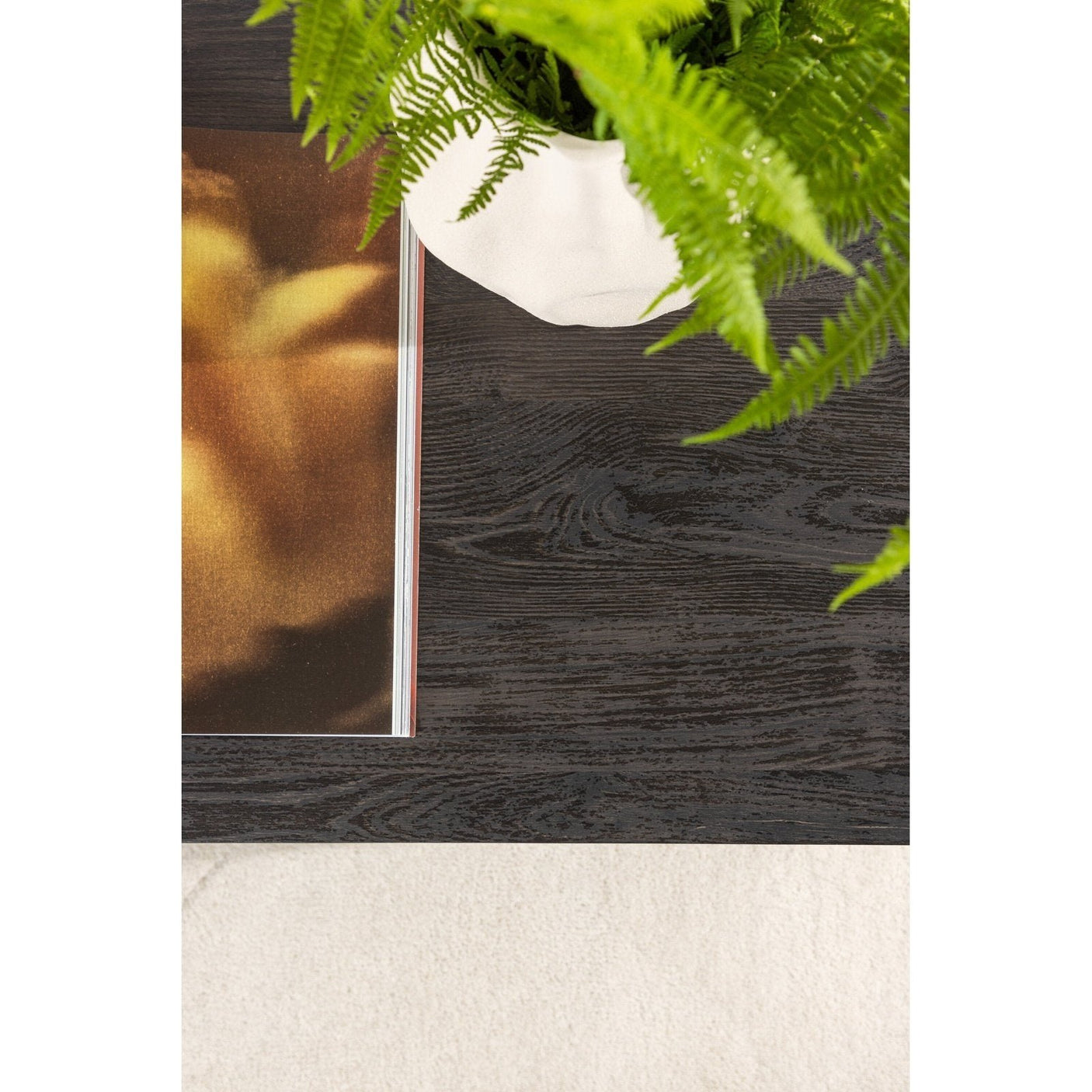 York sofabord 40 Venture Design Sofabord