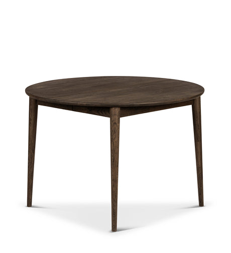 Nyborg spisebord 110/150x75 StenExpo Spisebord