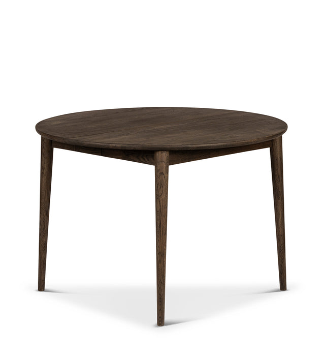 Nyborg spisebord 110/150x75 StenExpo Spisebord