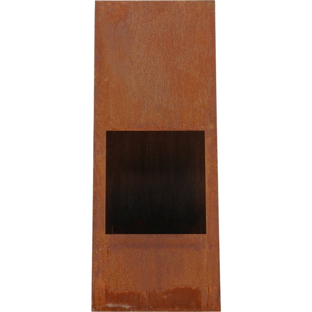 Bastian ildsted kube Venture Design Utekjøkken