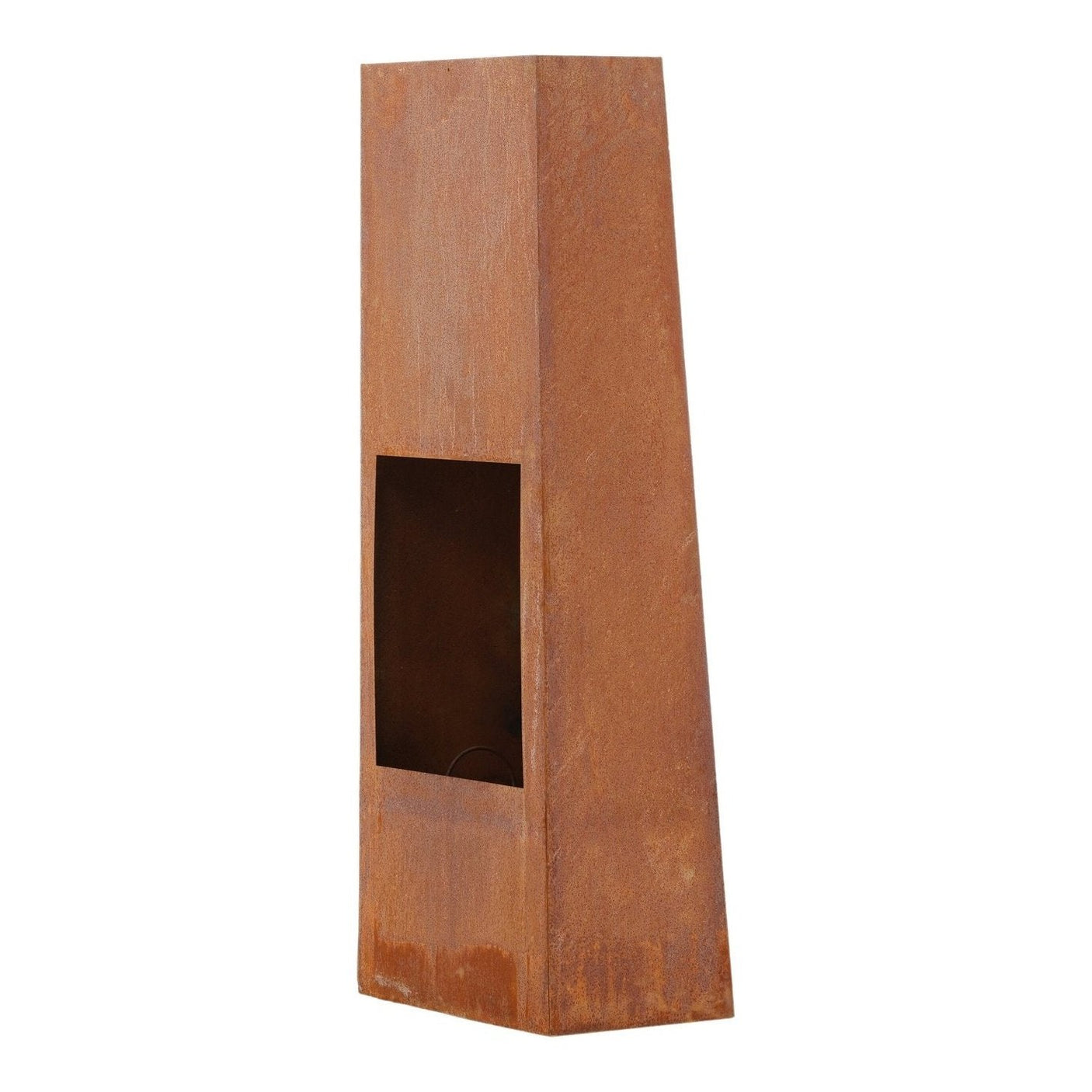 Bastian ildsted kube Venture Design Utekjøkken