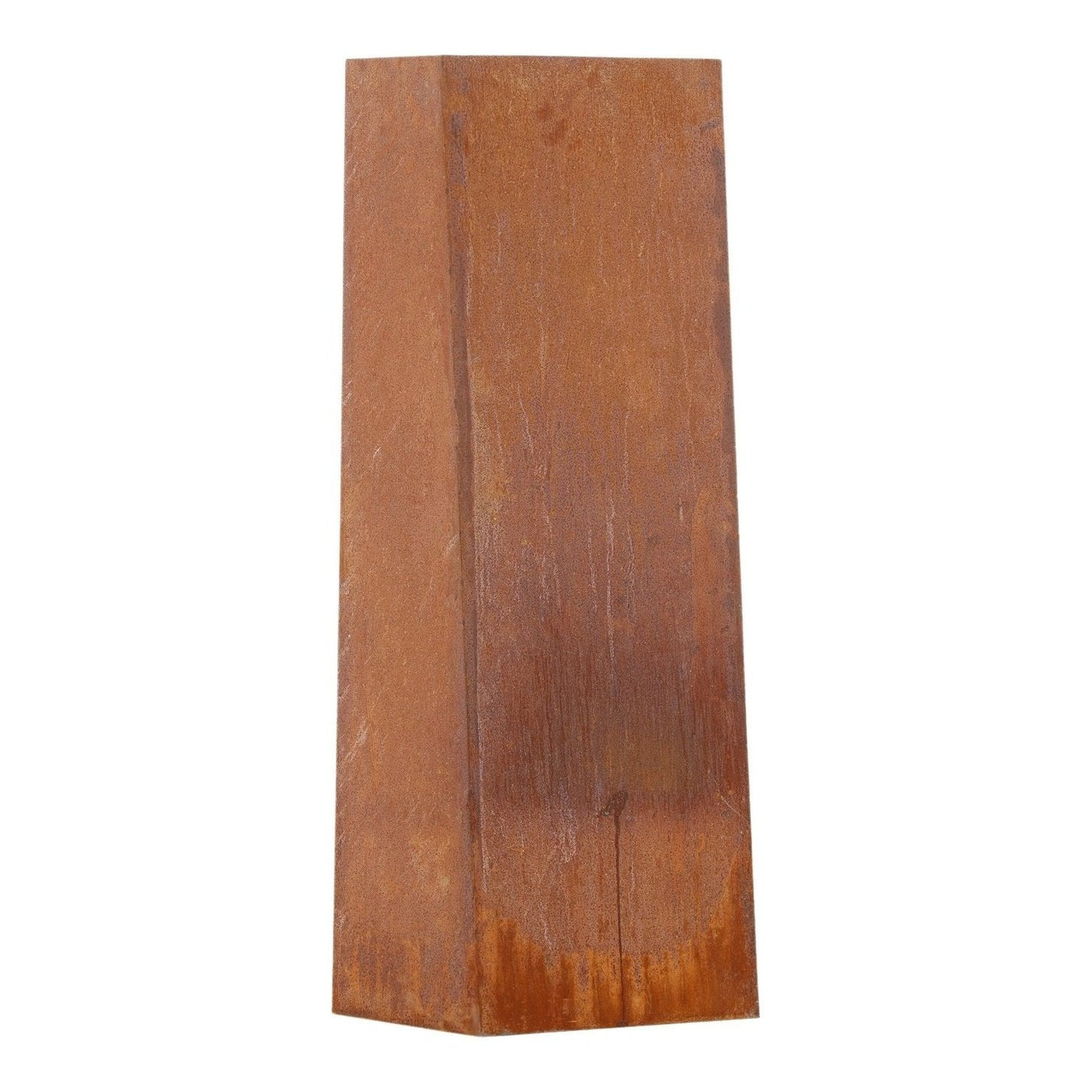 Bastian ildsted kube Venture Design Utekjøkken