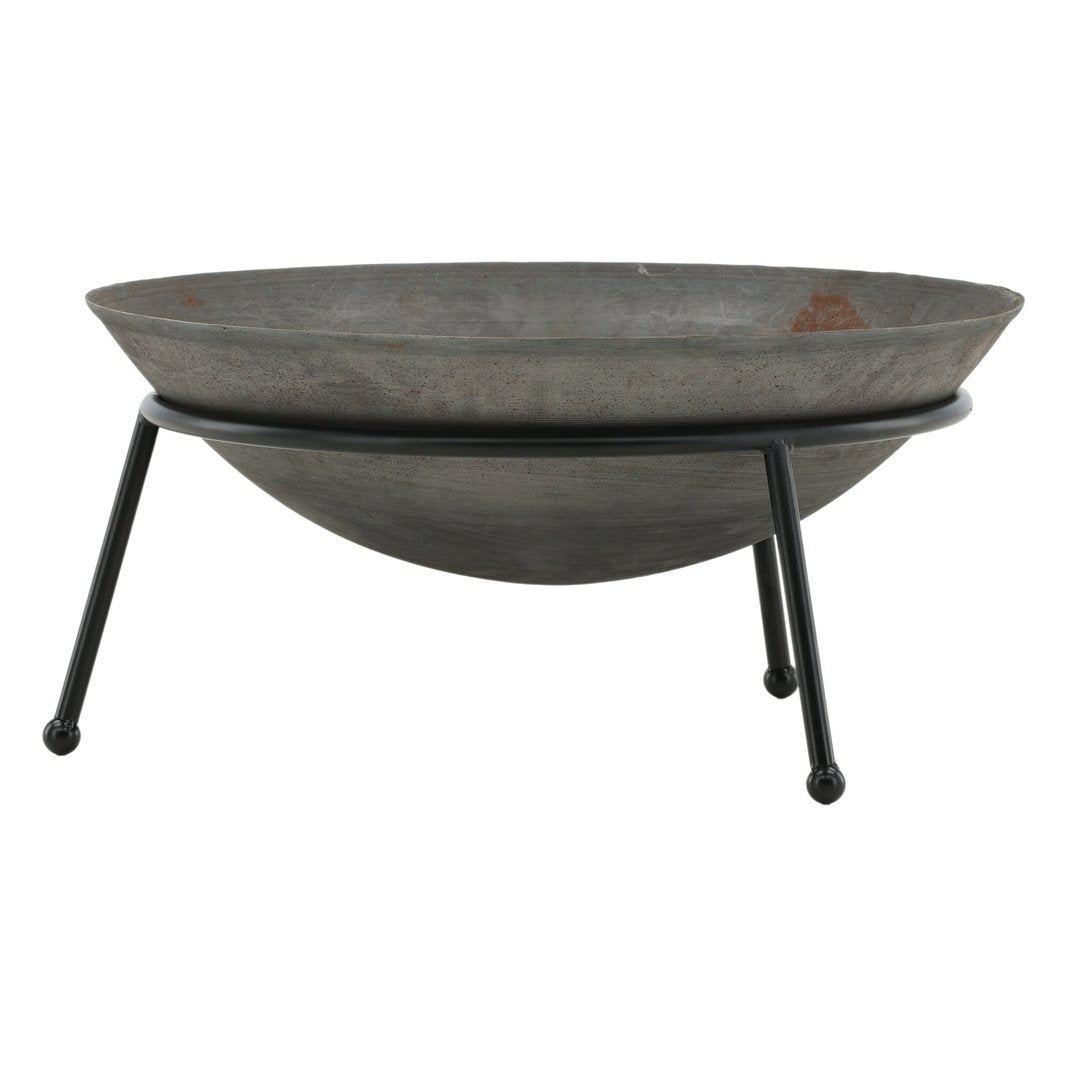 Bastian bålpanne Venture Design Utekjøkken