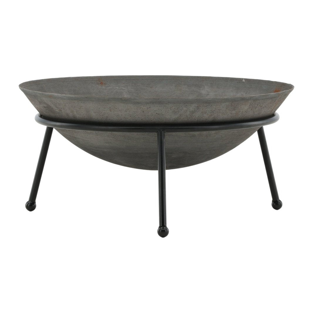 Bastian bålpanne Venture Design Utekjøkken