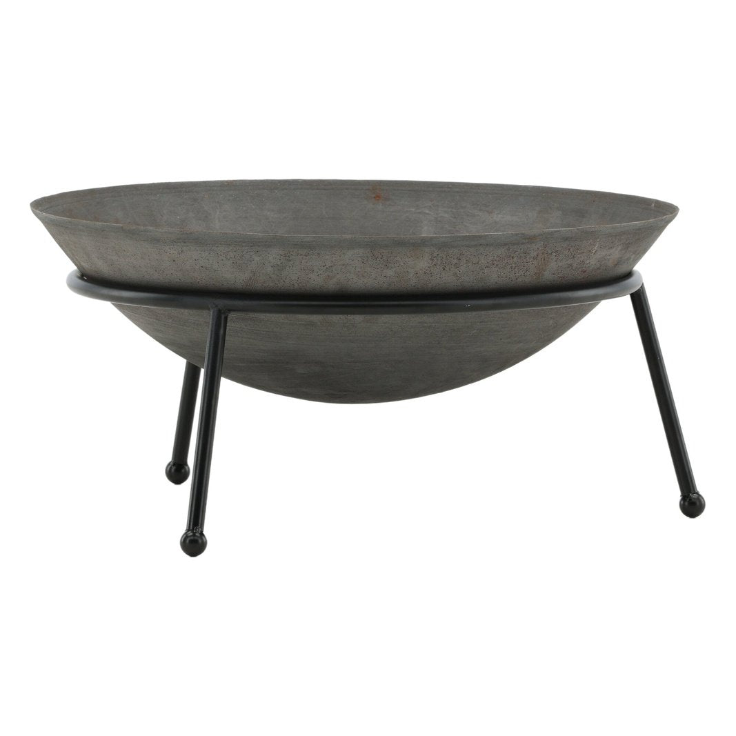 Bastian bålpanne Venture Design Utekjøkken