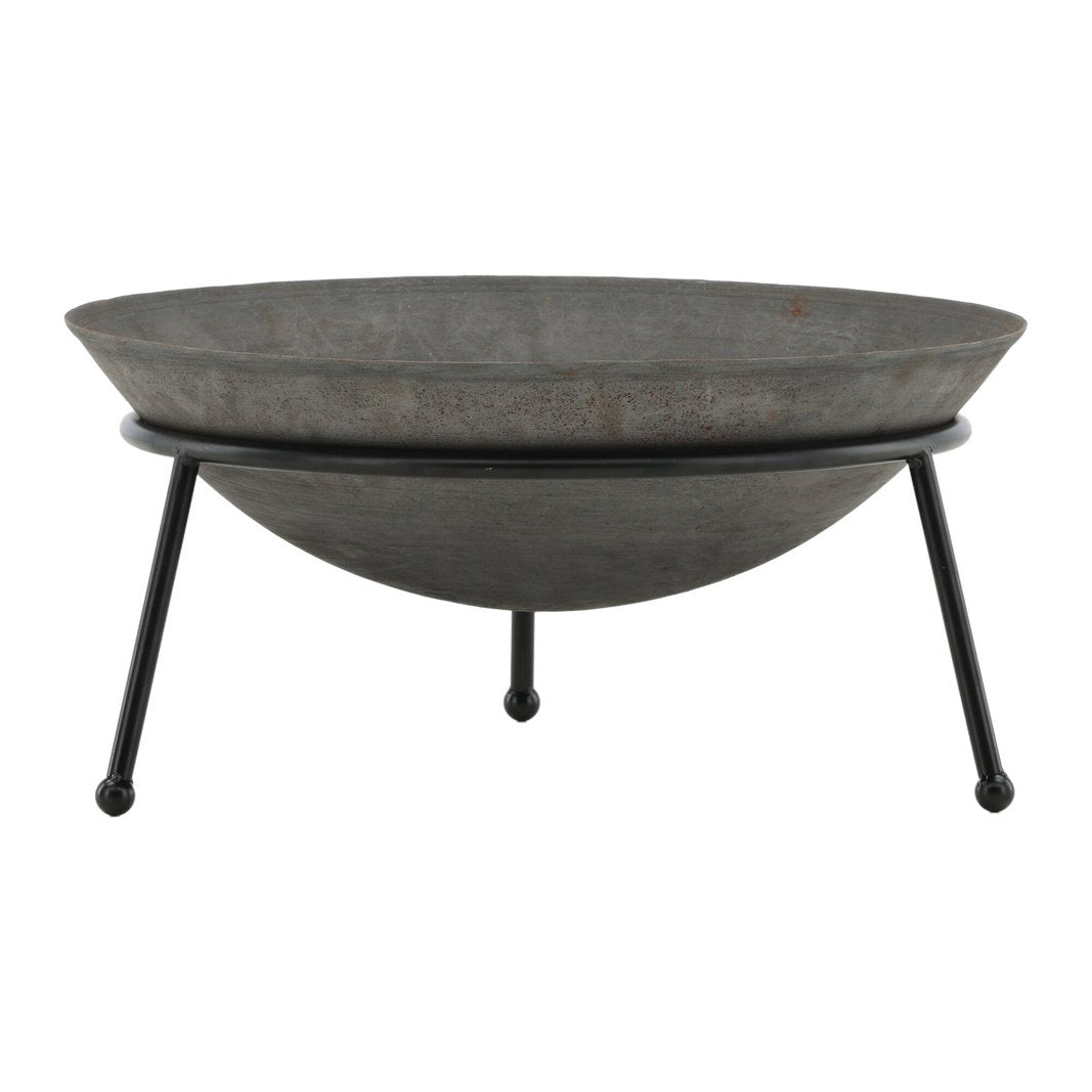 Bastian bålpanne Venture Design Utekjøkken