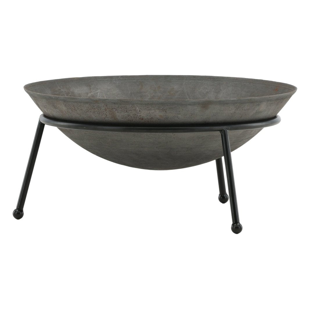 Bastian bålpanne Venture Design Utekjøkken