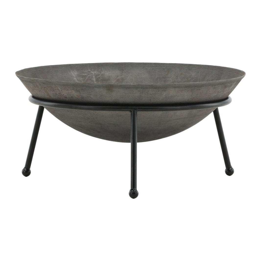 Bastian bålpanne Venture Design Utekjøkken