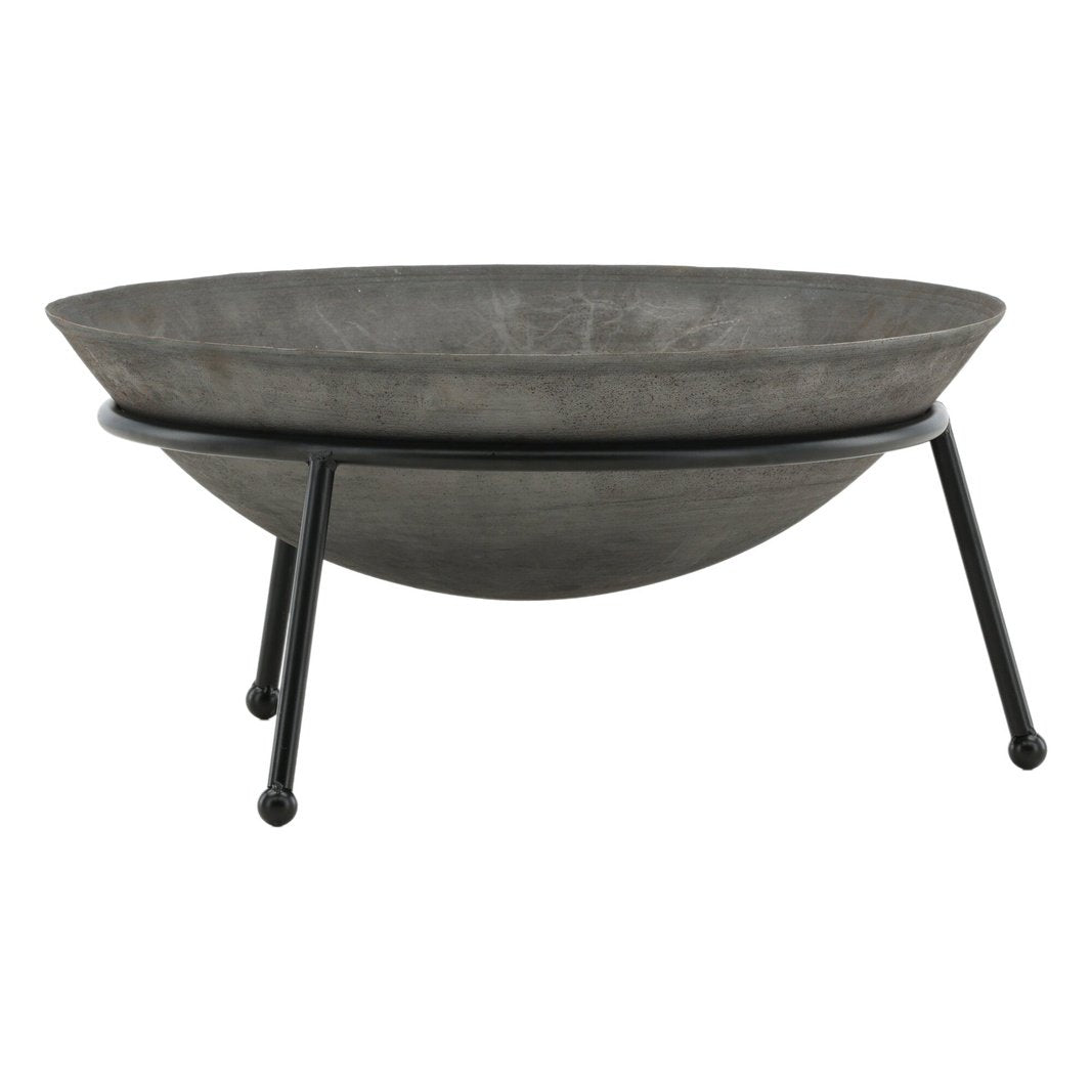 Bastian bålpanne Venture Design Utekjøkken