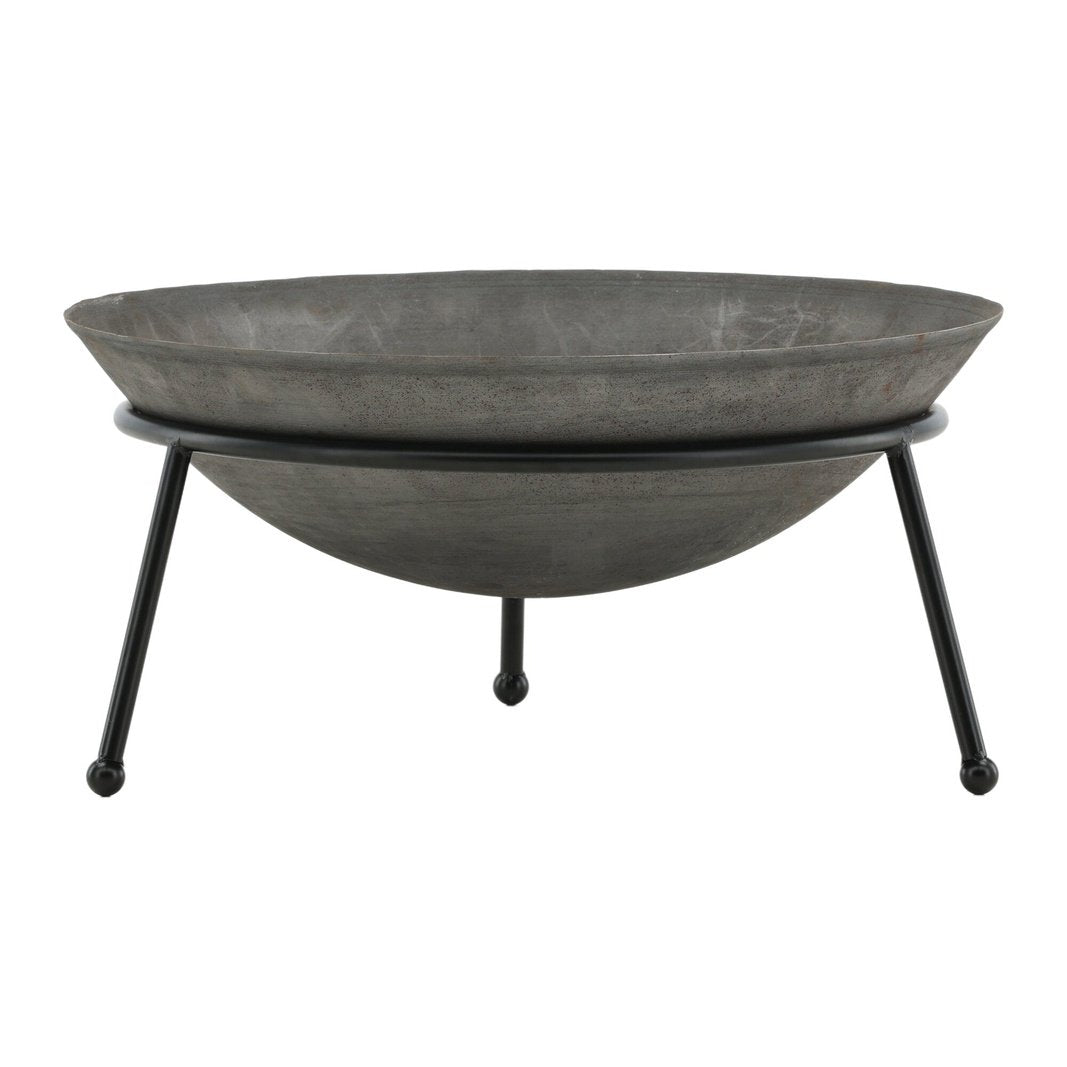 Bastian bålpanne Venture Design Utekjøkken