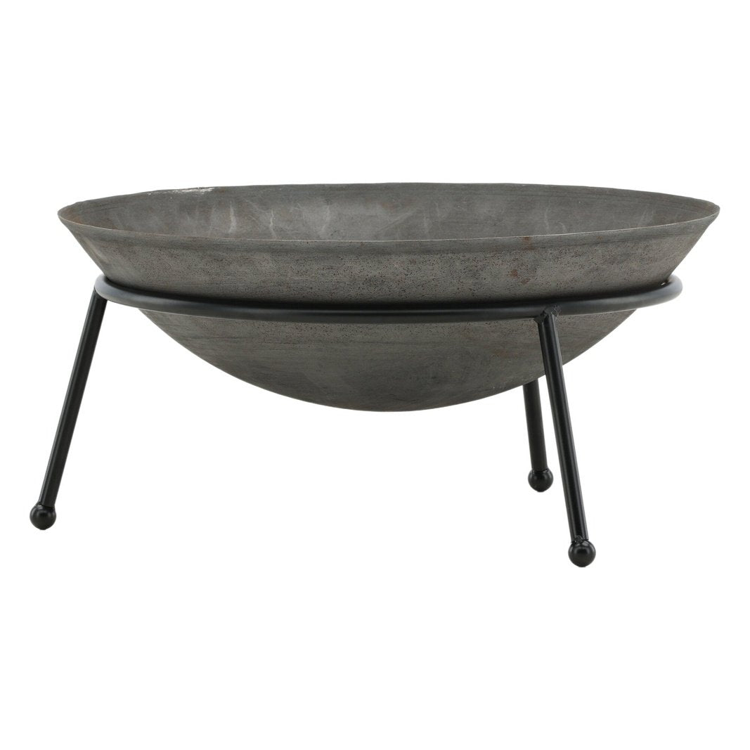 Bastian bålpanne Venture Design Utekjøkken