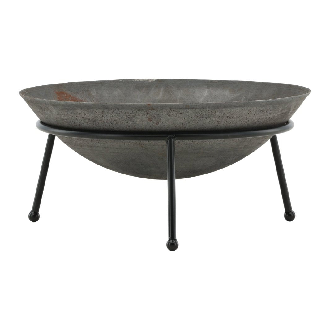 Bastian bålpanne Venture Design Utekjøkken