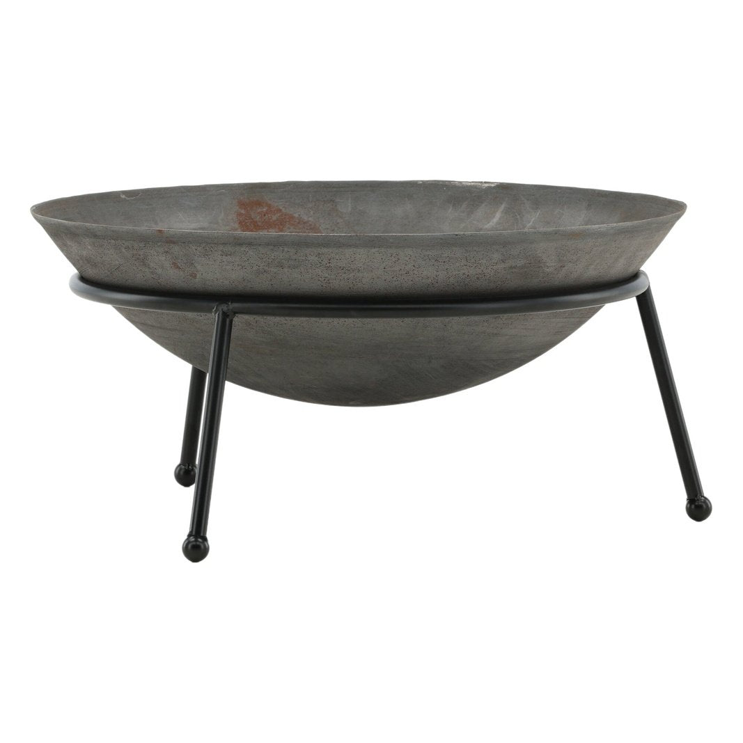 Bastian bålpanne Venture Design Utekjøkken