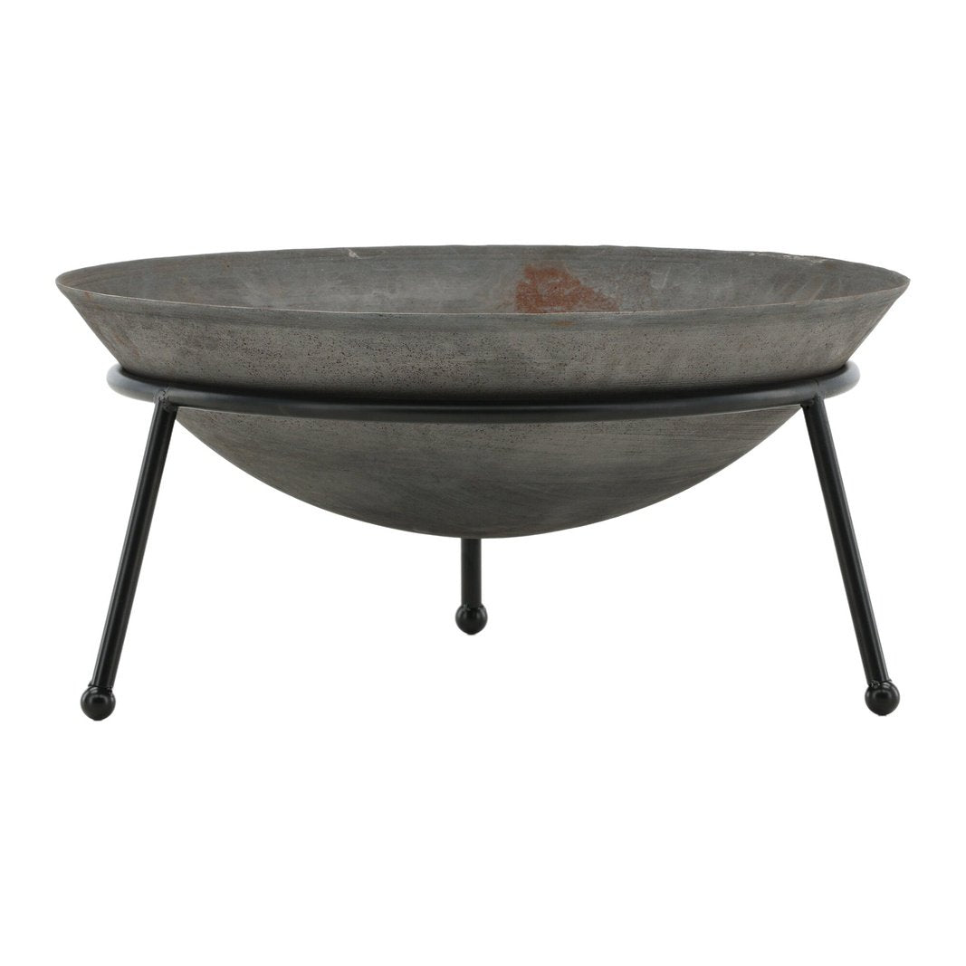 Bastian bålpanne Venture Design Utekjøkken