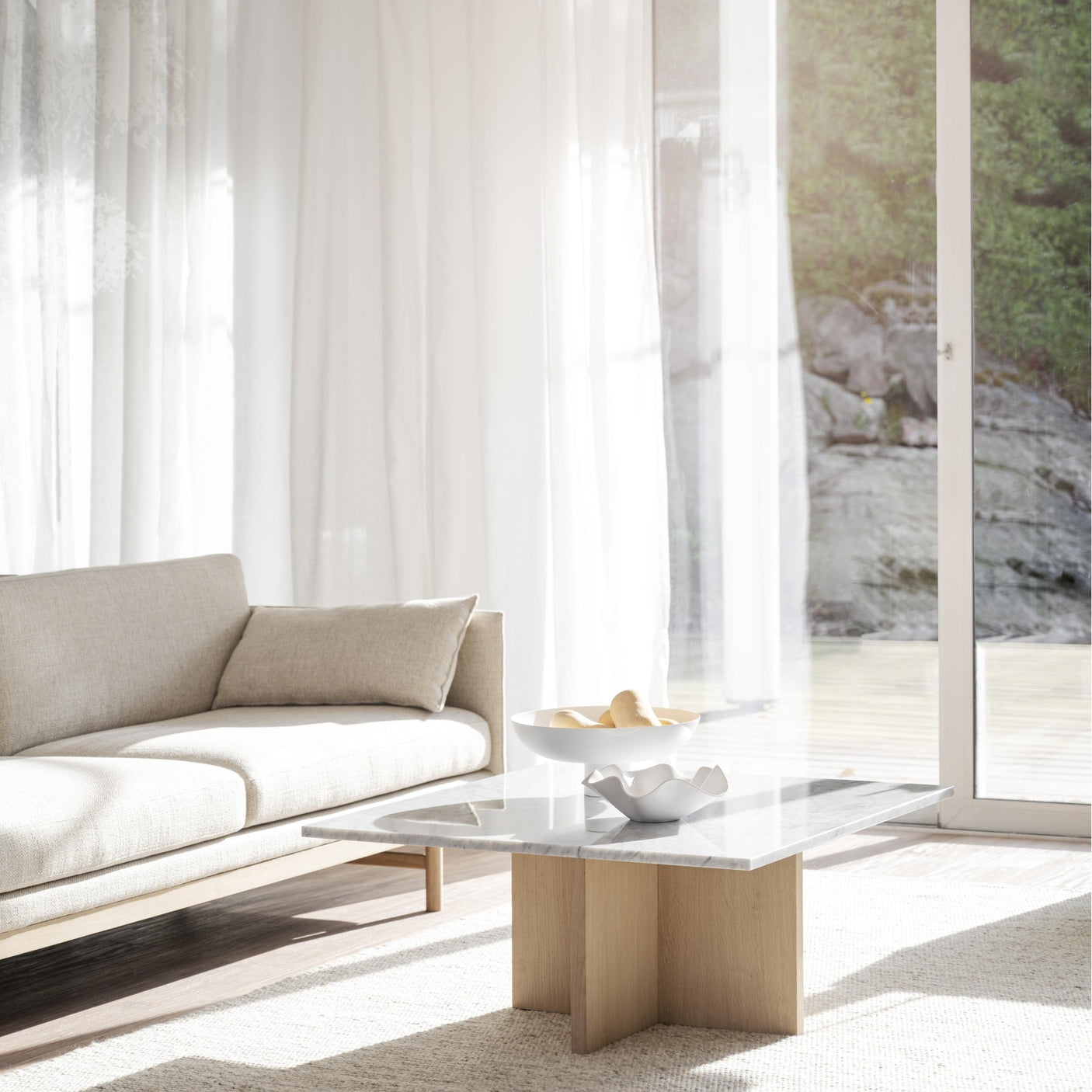 Auckland teppe 240x340 Rowico Teppe