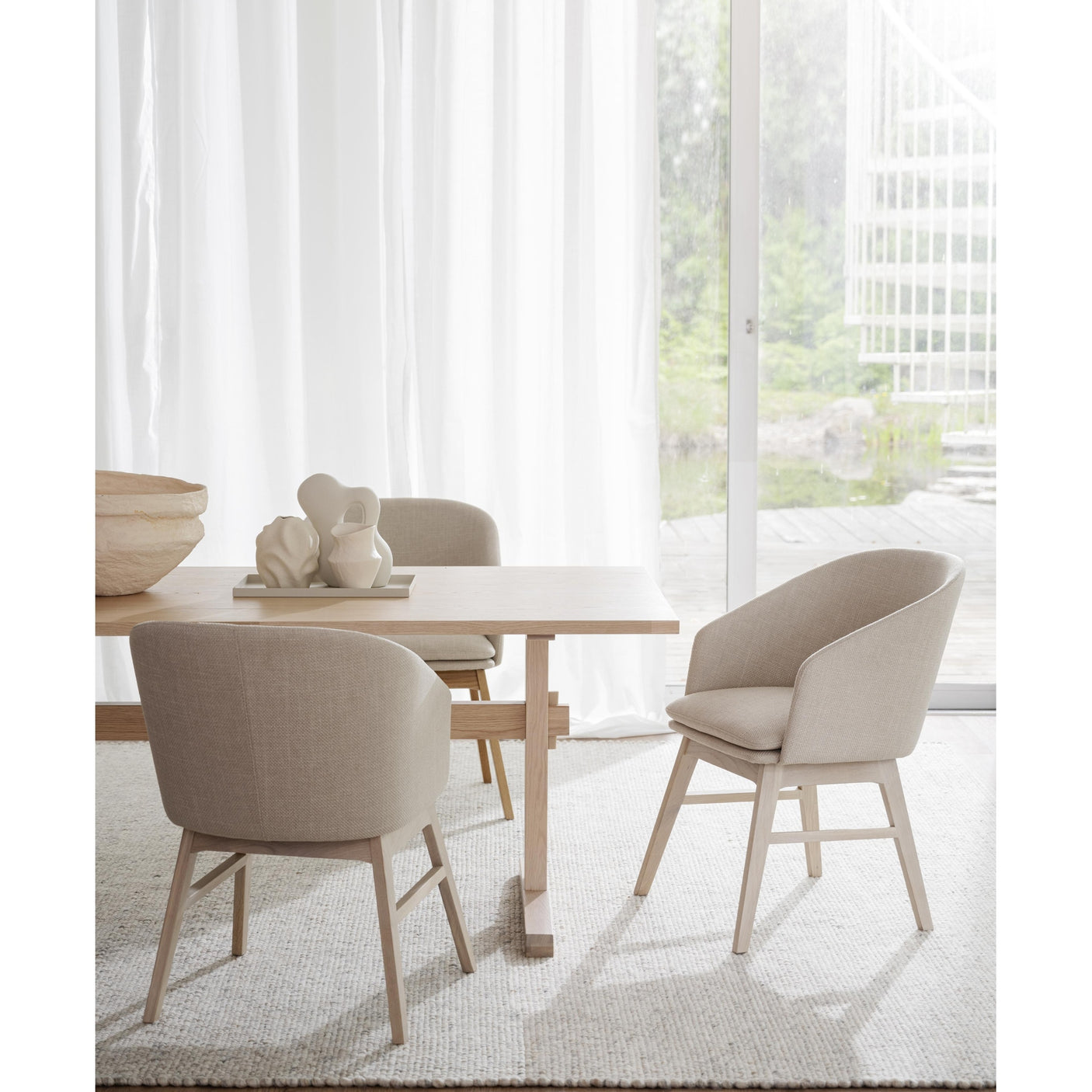 Auckland teppe 240x340 Rowico Teppe