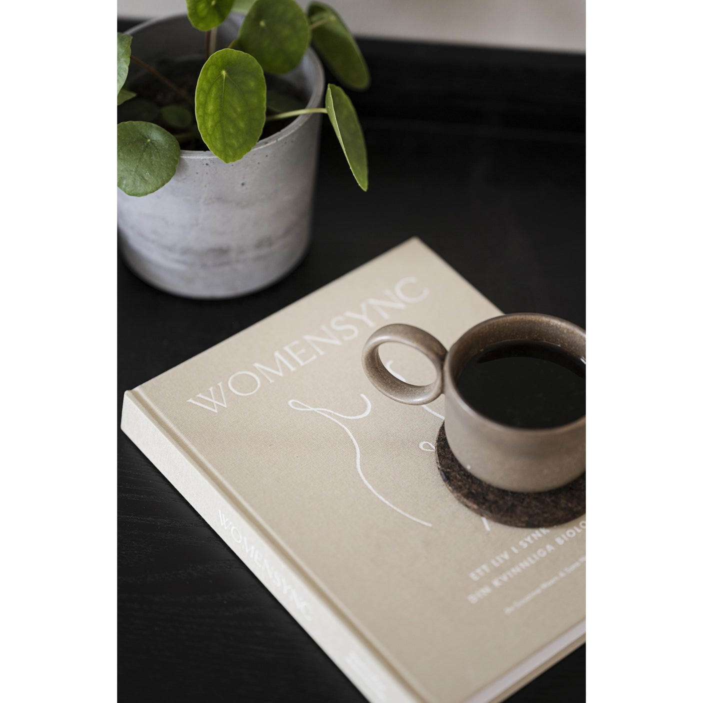 Springdale skrivebord Rowico Skrivebord