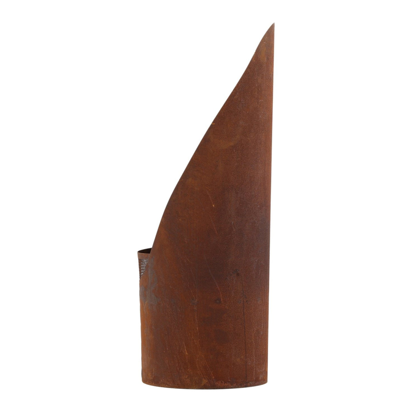 Bastian ildsted rund Venture Design Utekjøkken