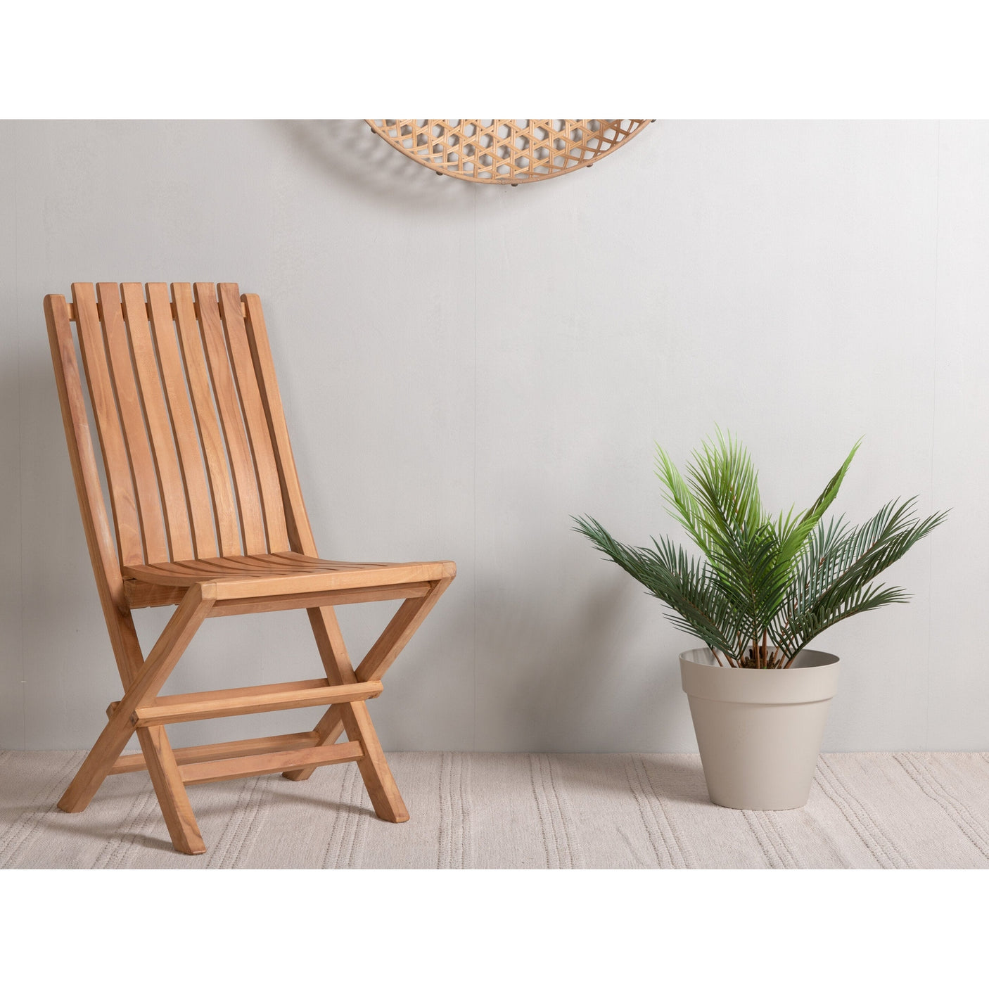 Ghana spisestol Venture Design Spisestol