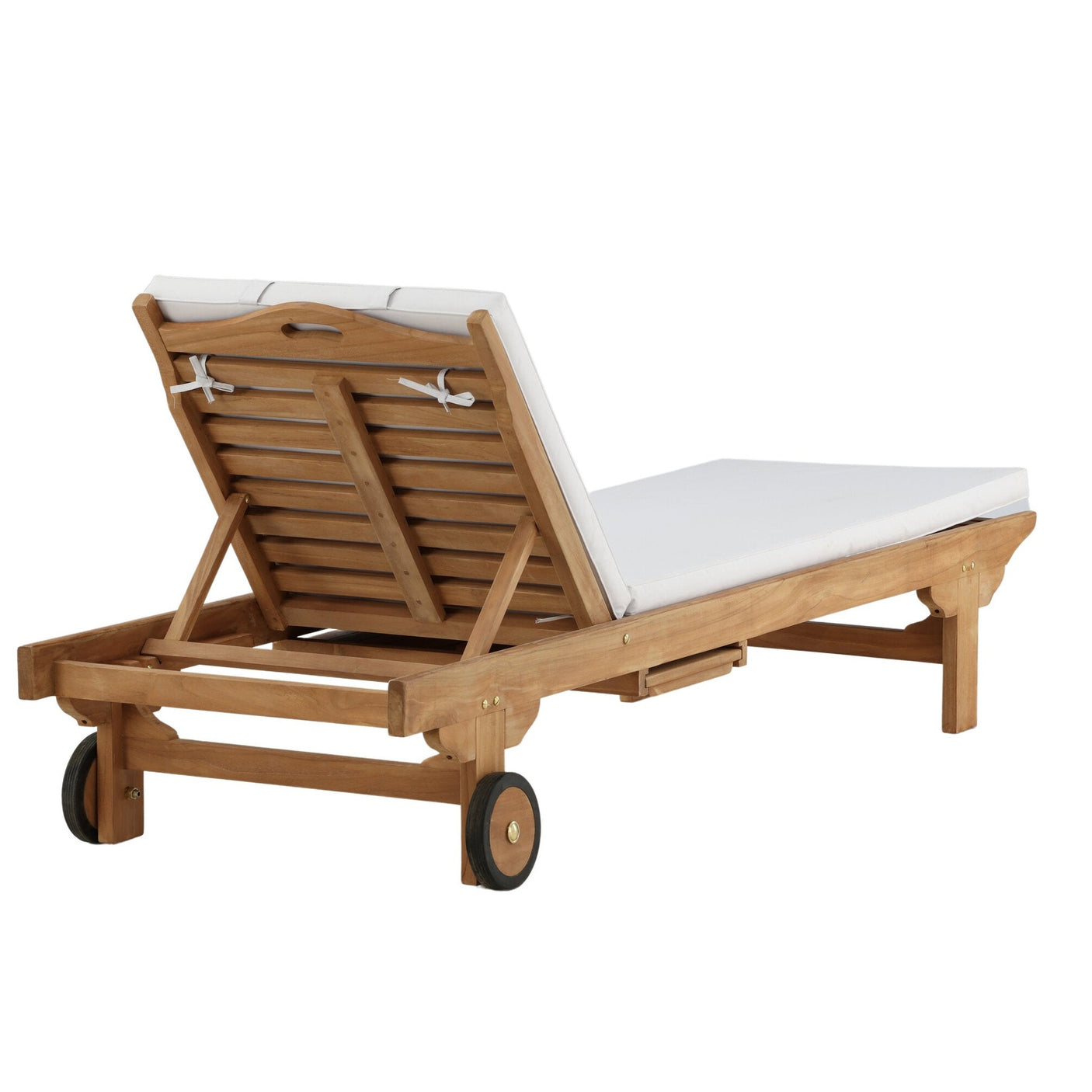 Ghana Sun Lounge Venture Design Solseng