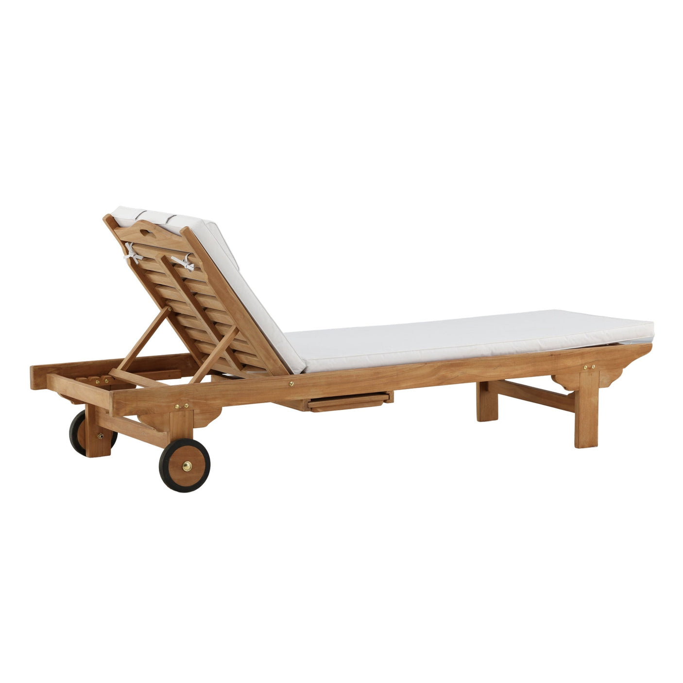 Ghana Sun Lounge Venture Design Solseng