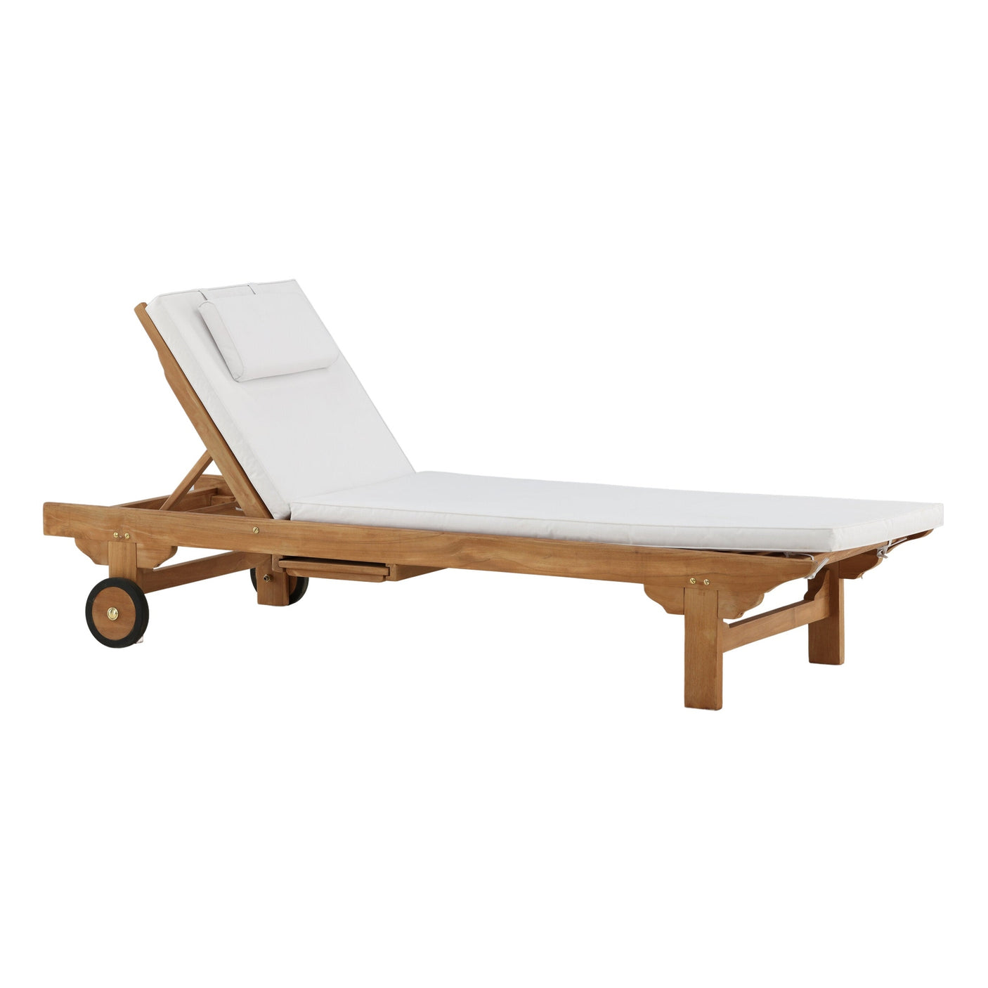 Ghana Sun Lounge Venture Design Solseng