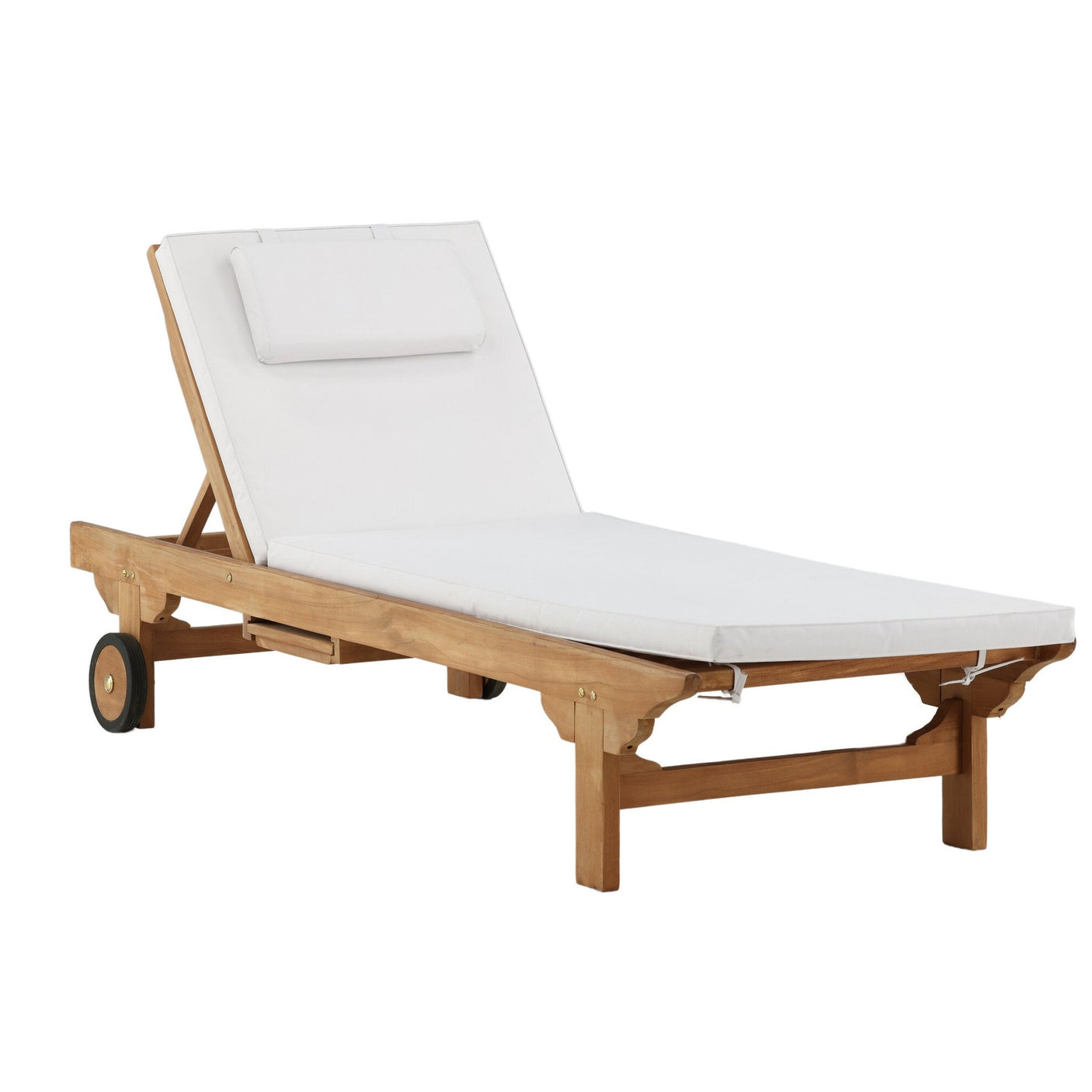 Ghana Sun Lounge Venture Design Solseng