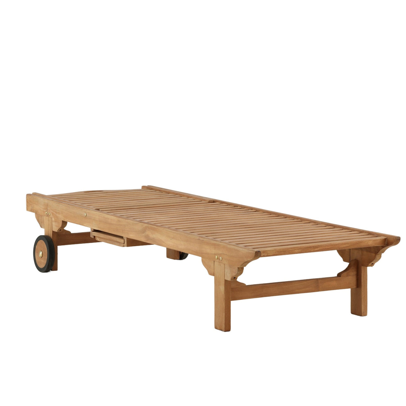 Ghana Sun Lounge Venture Design Solseng