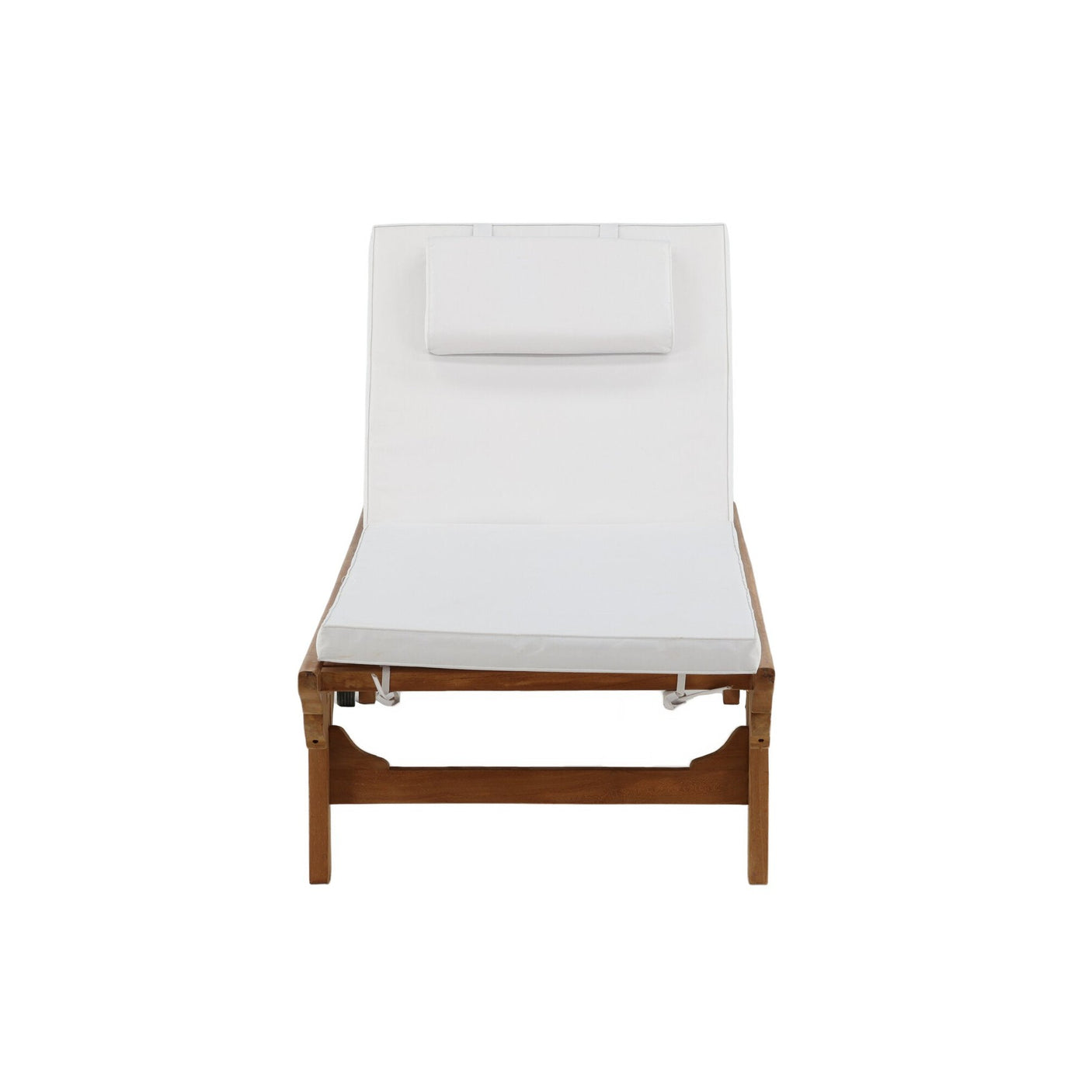 Ghana Sun Lounge Venture Design Solseng