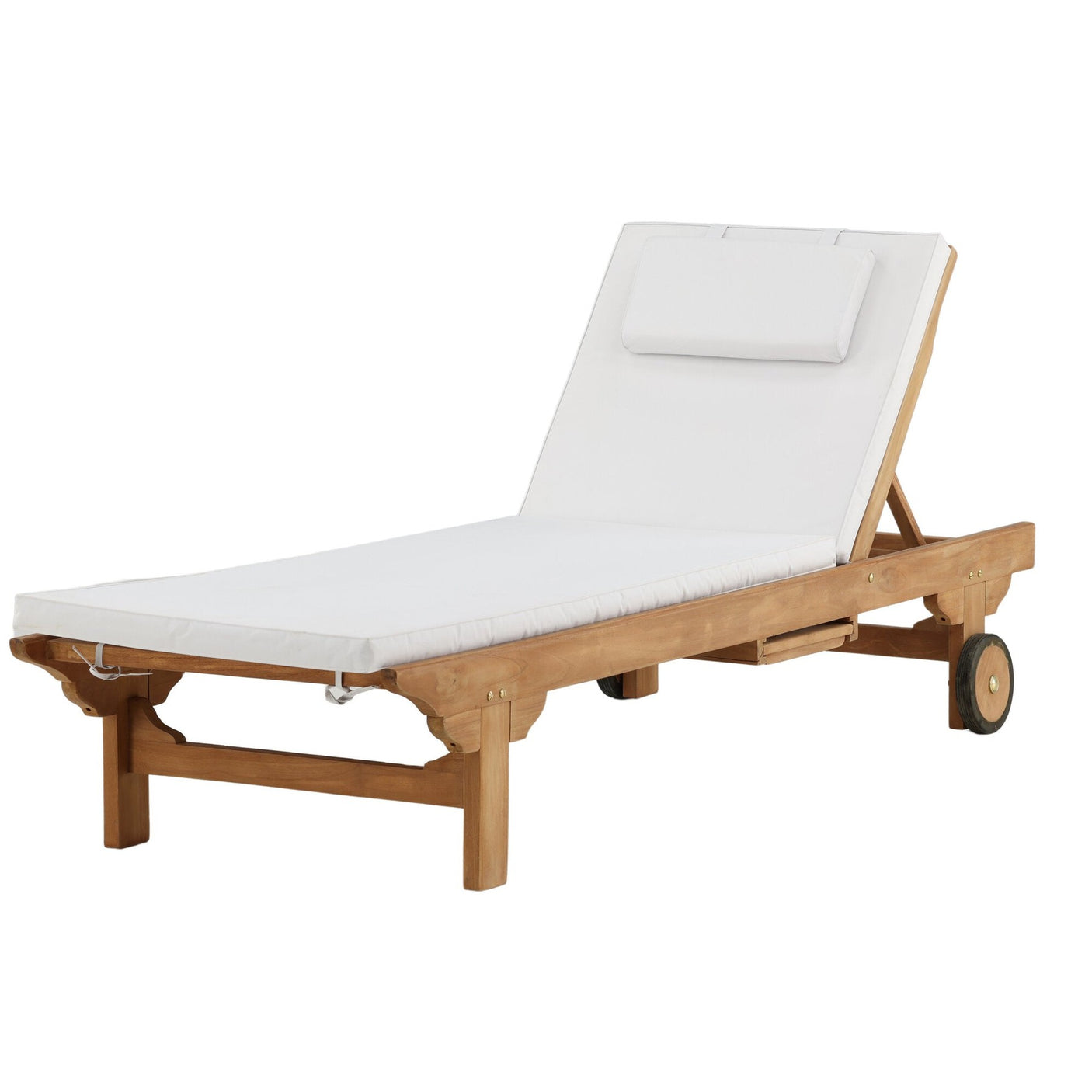 Ghana Sun Lounge Venture Design Solseng