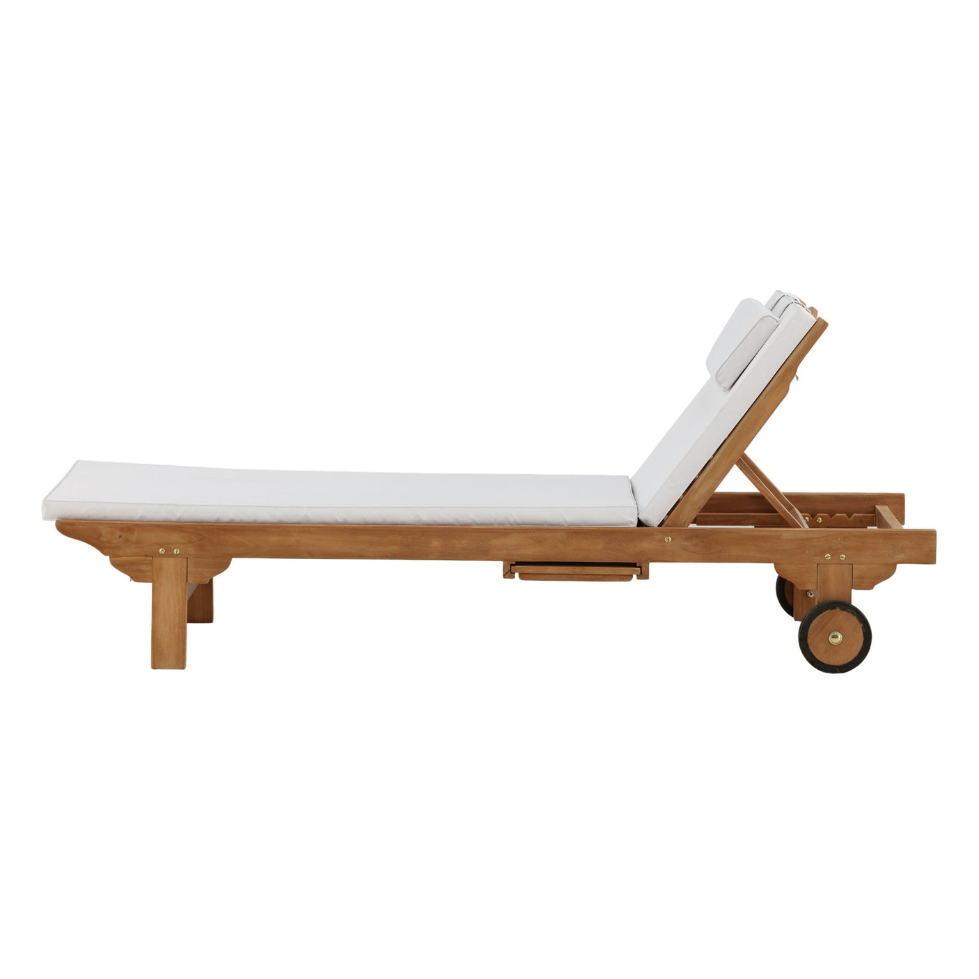 Ghana Sun Lounge Venture Design Solseng