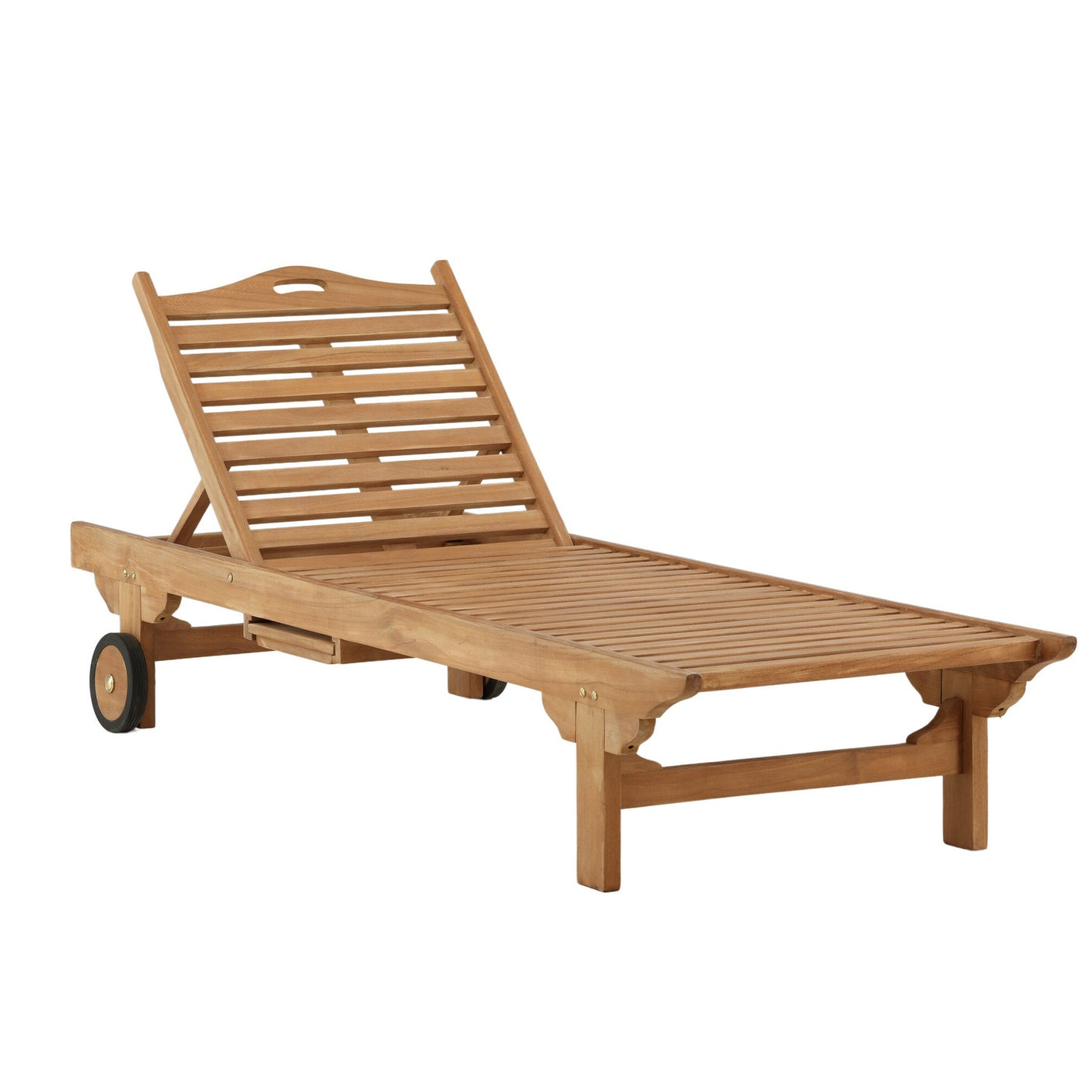 Ghana Sun Lounge Venture Design Solseng