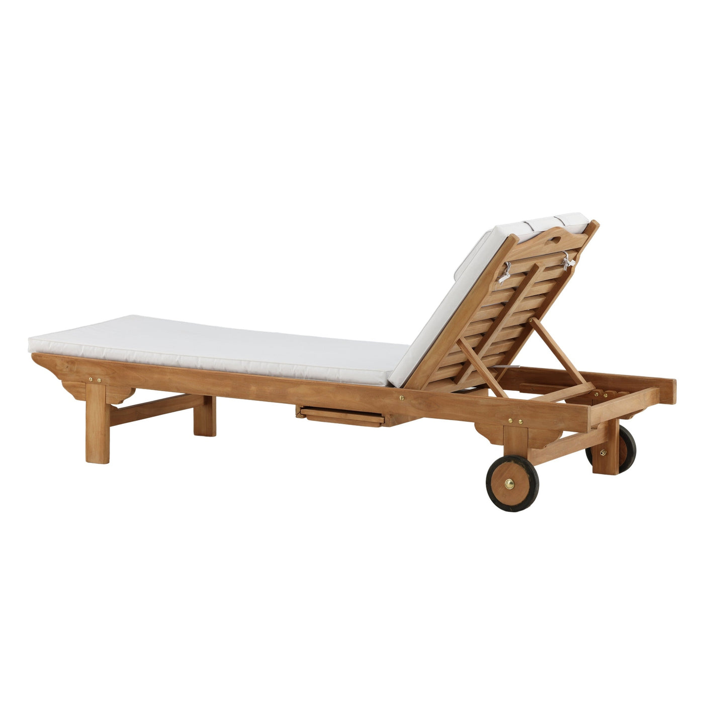 Ghana Sun Lounge Venture Design Solseng