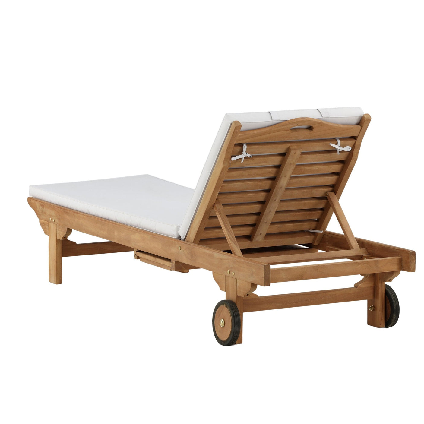 Ghana Sun Lounge Venture Design Solseng