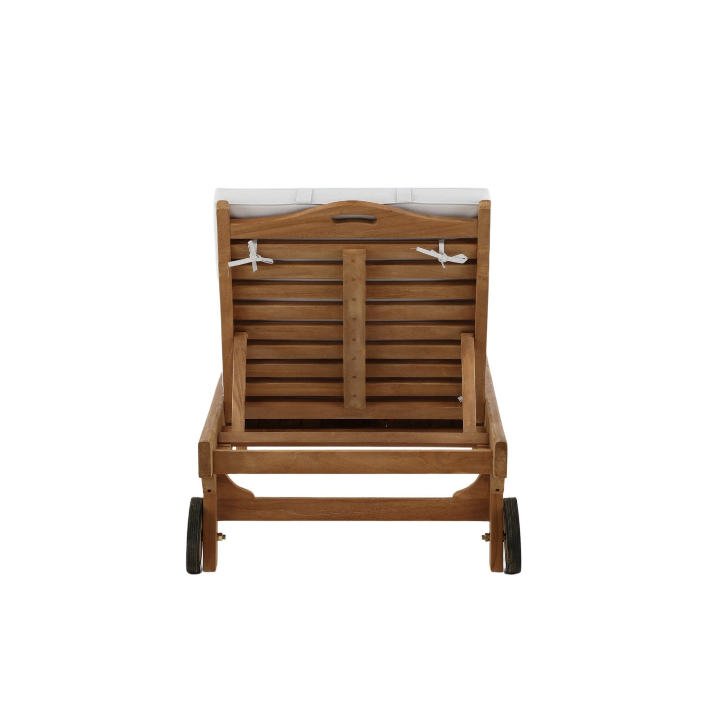 Ghana Sun Lounge Venture Design Solseng