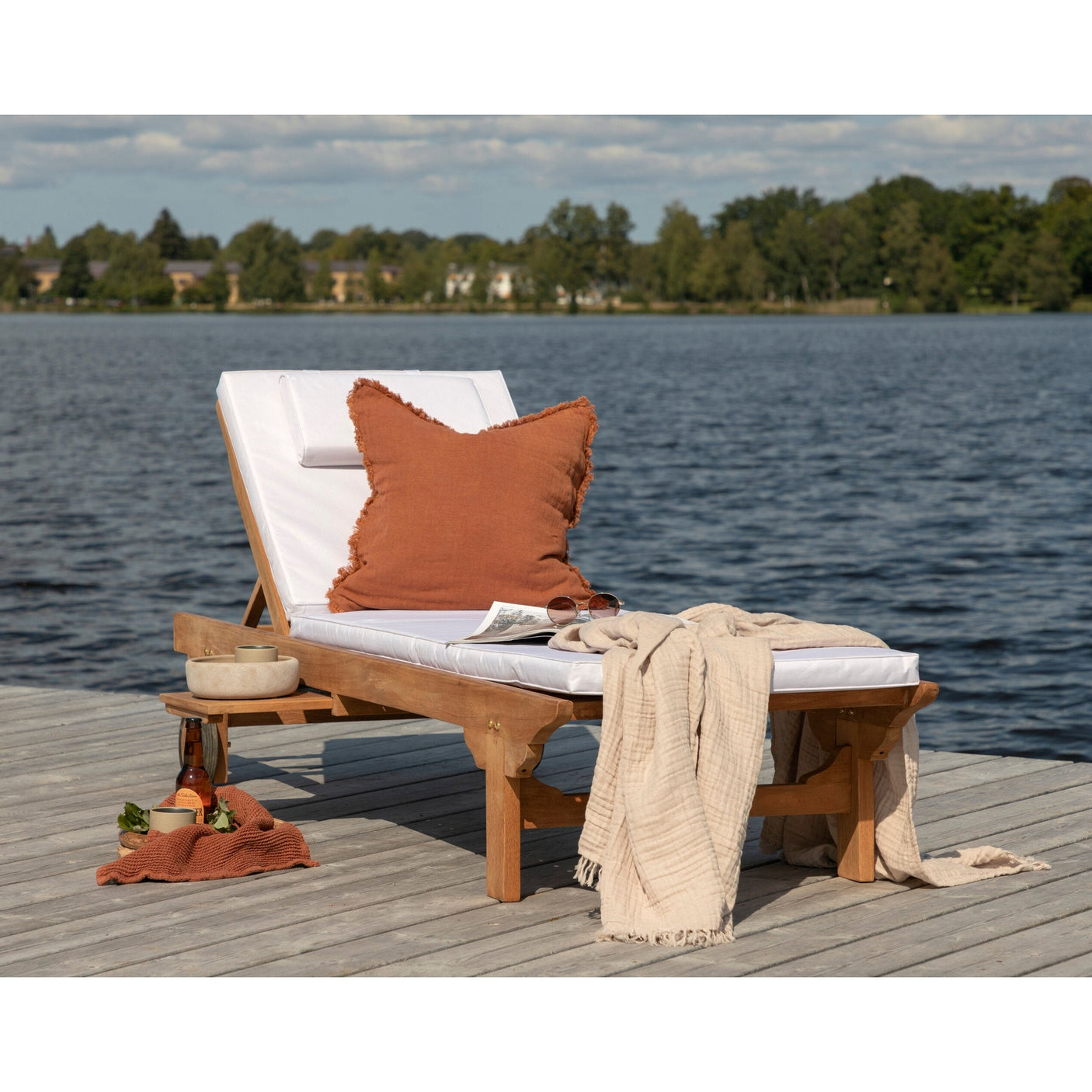 Ghana Sun Lounge Venture Design Solseng