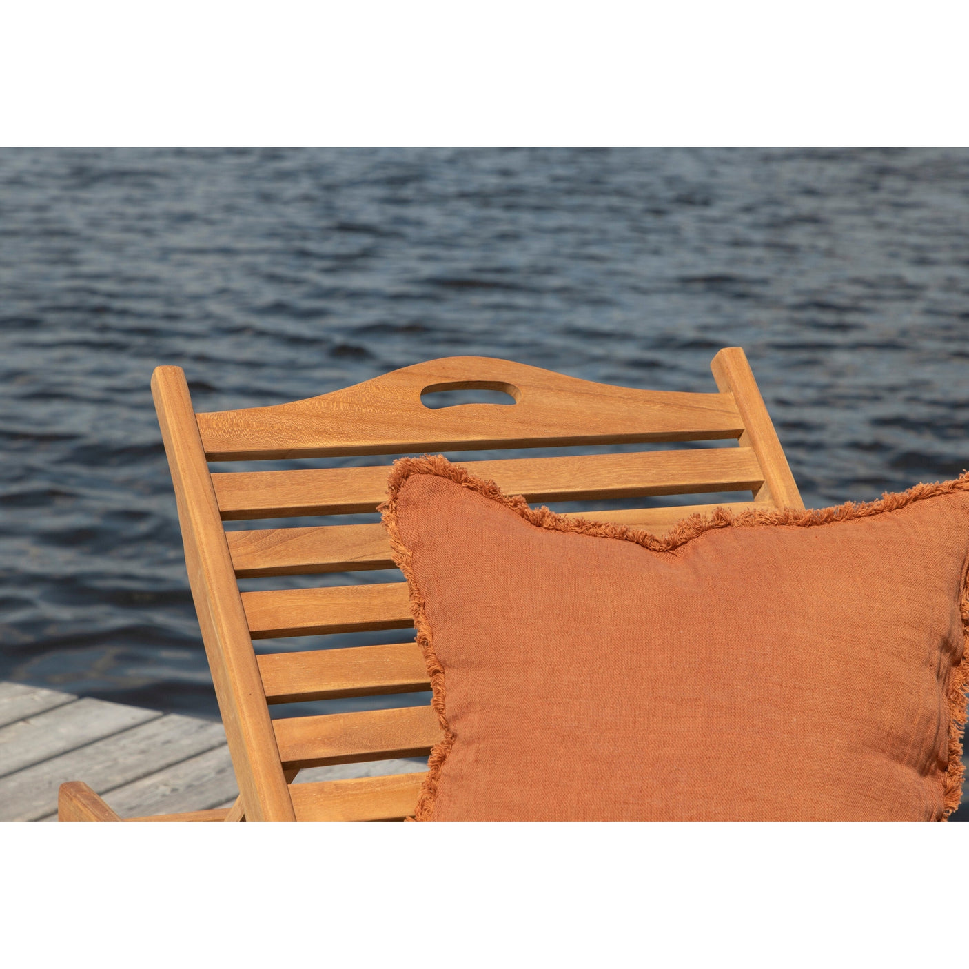 Ghana Sun Lounge Venture Design Solseng