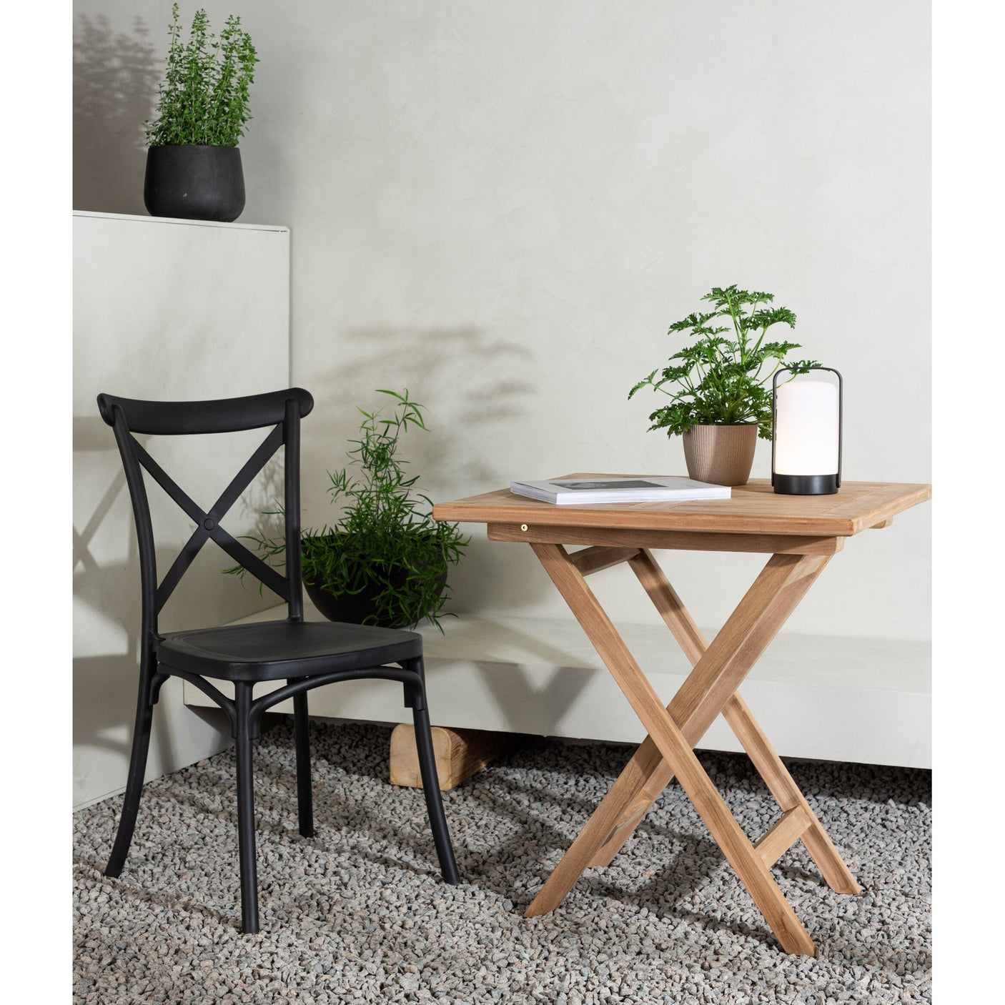 Kenya rund spisebord Venture Design Spisebord