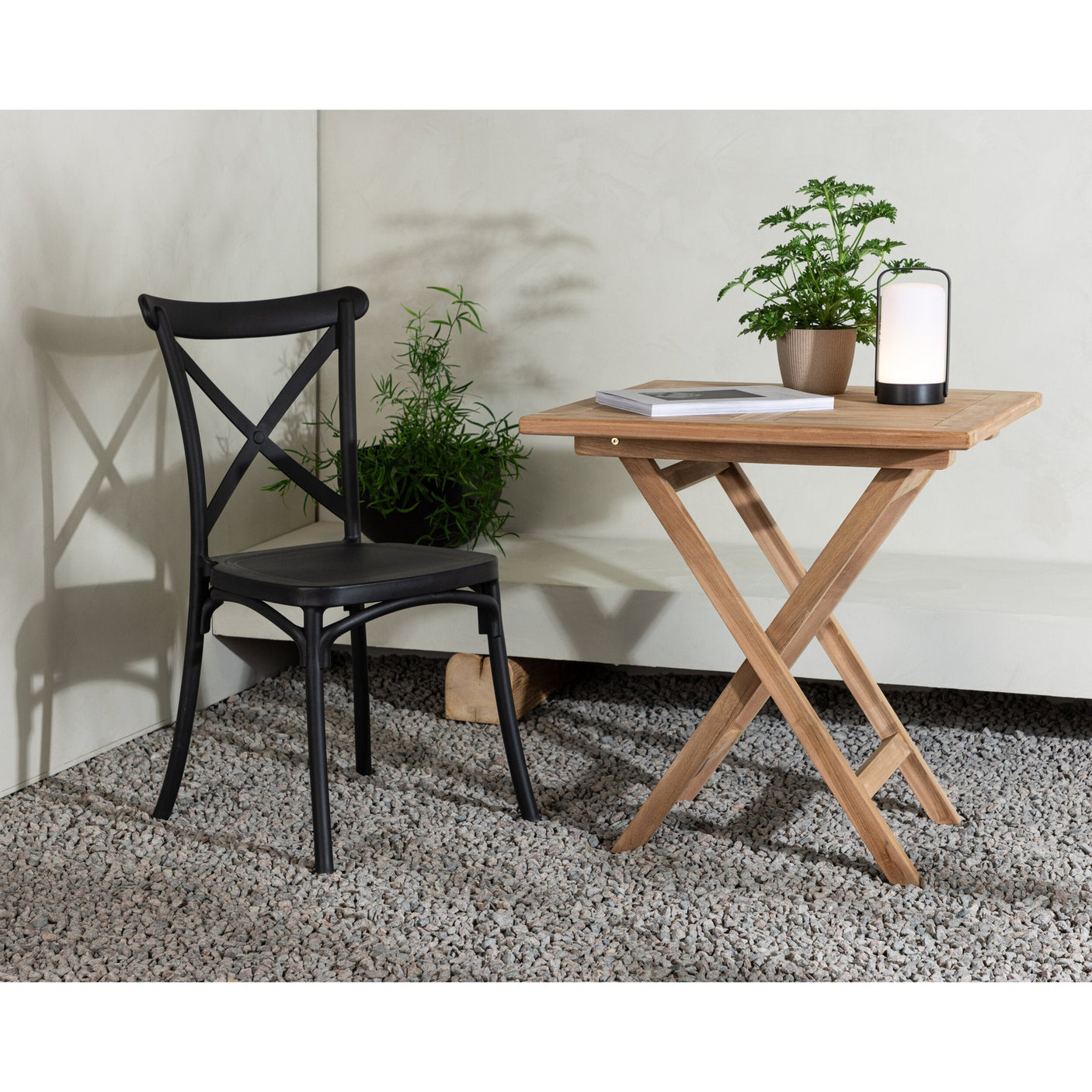 Kenya rund spisebord Venture Design Spisebord