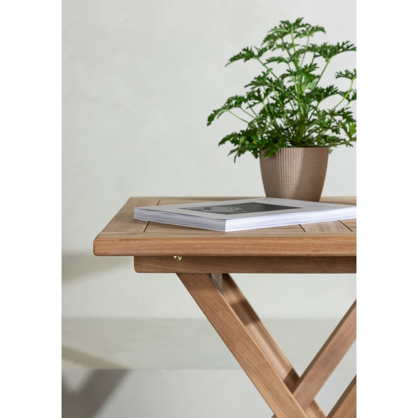 Kenya rund spisebord Venture Design Spisebord