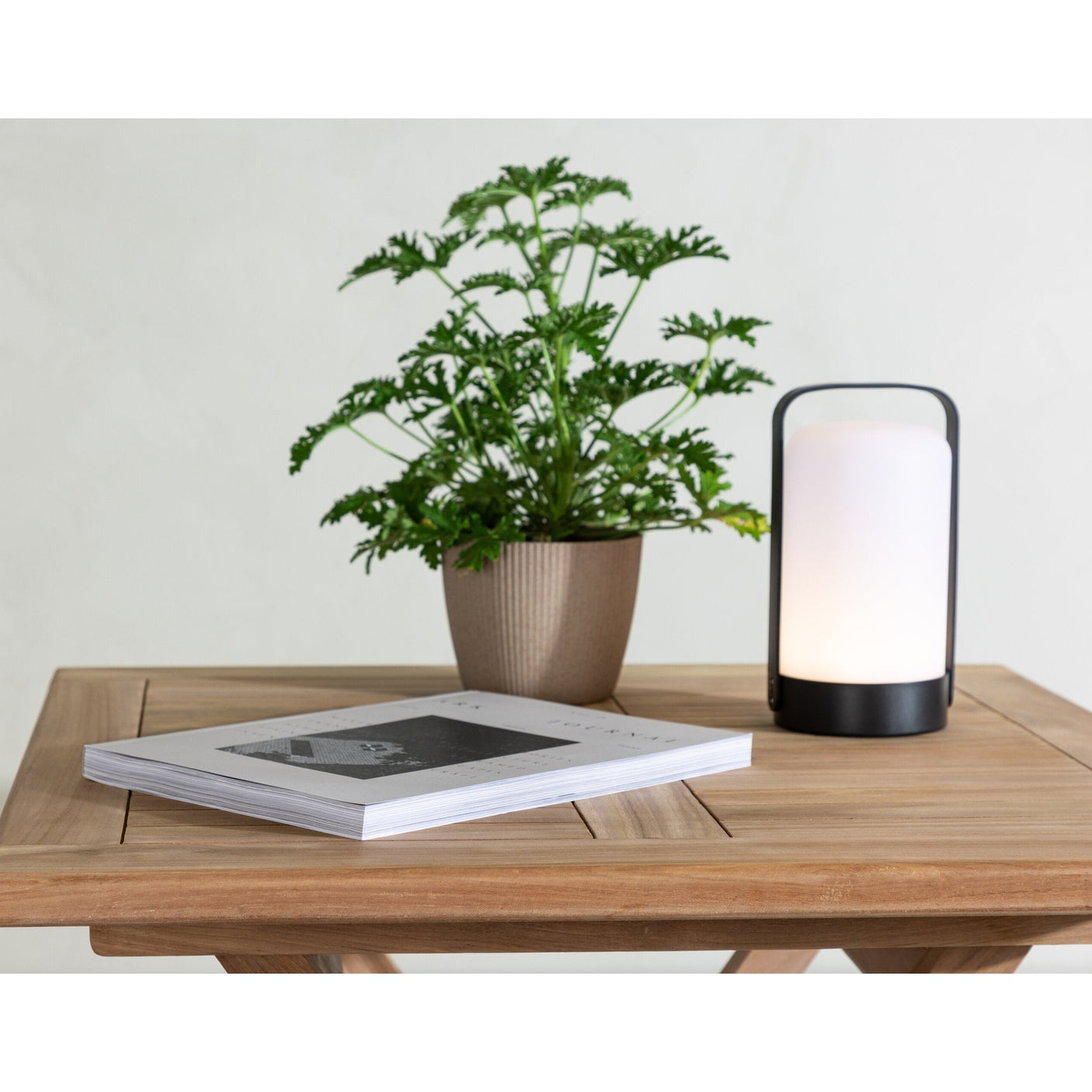 Kenya rund spisebord Venture Design Spisebord