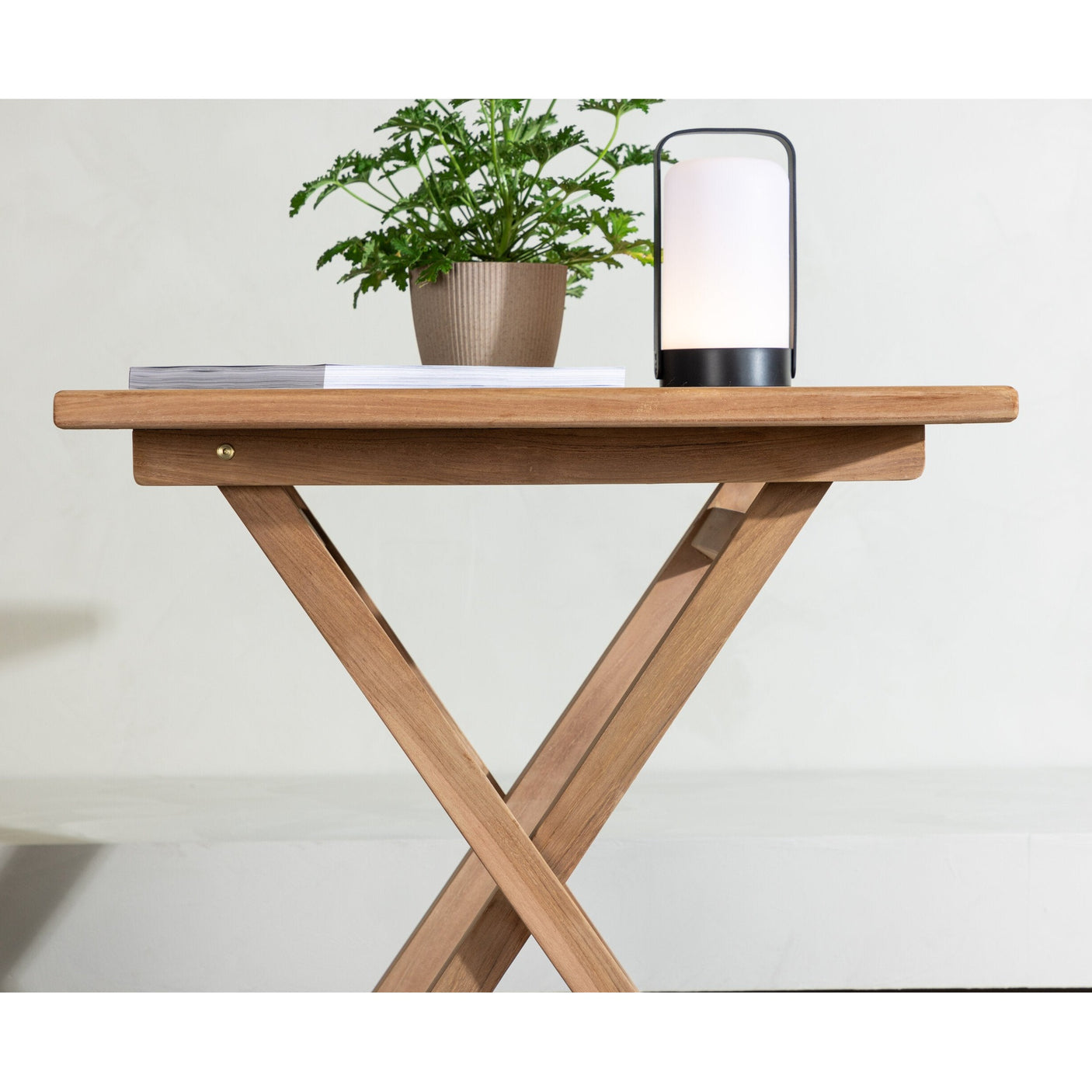 Kenya rund spisebord Venture Design Spisebord