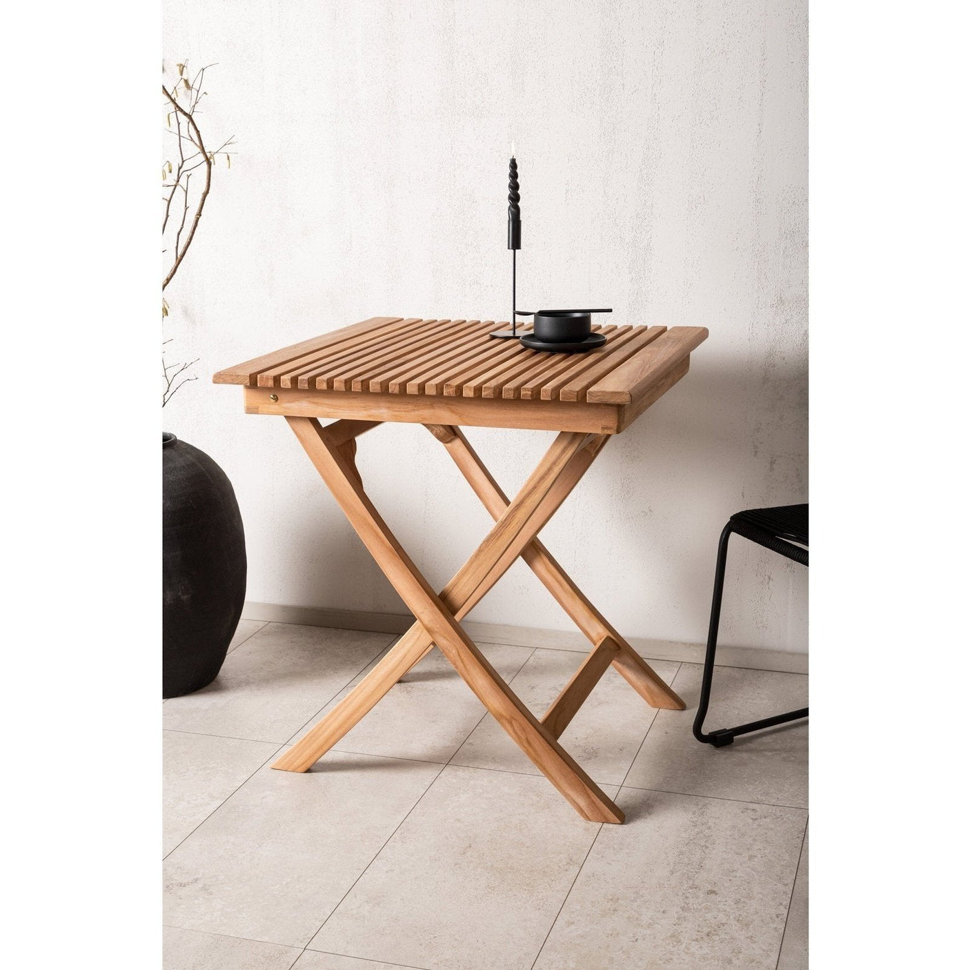 Ghana cafebord Venture Design Spisebord