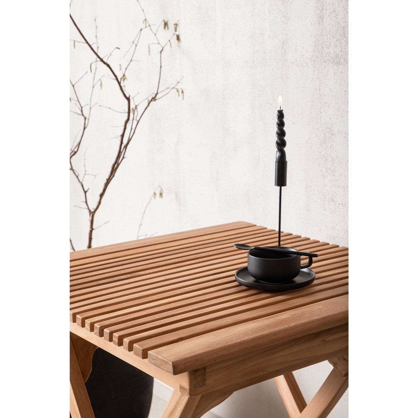 Ghana cafebord Venture Design Spisebord