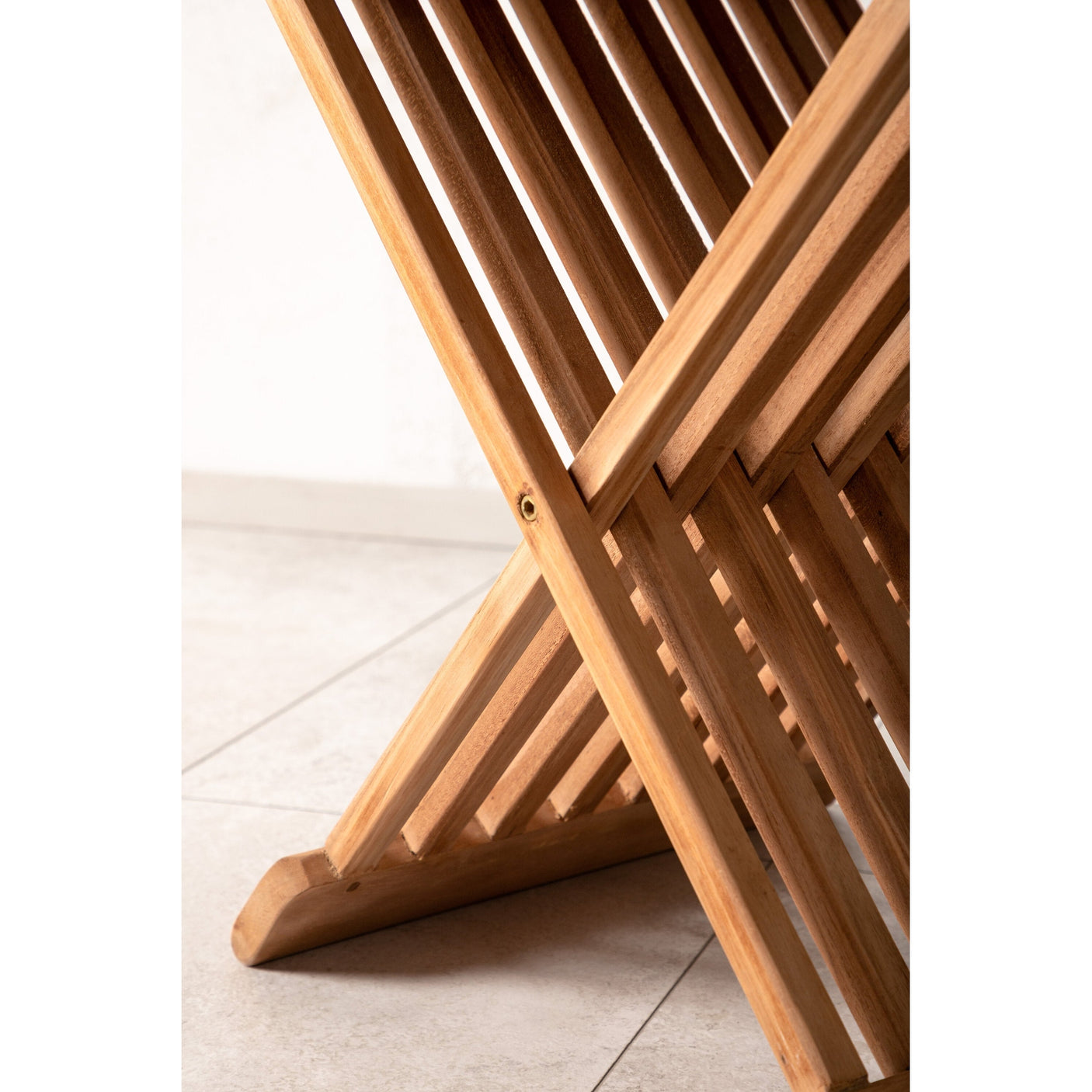 Ghana Side Table Venture Design Sidebord