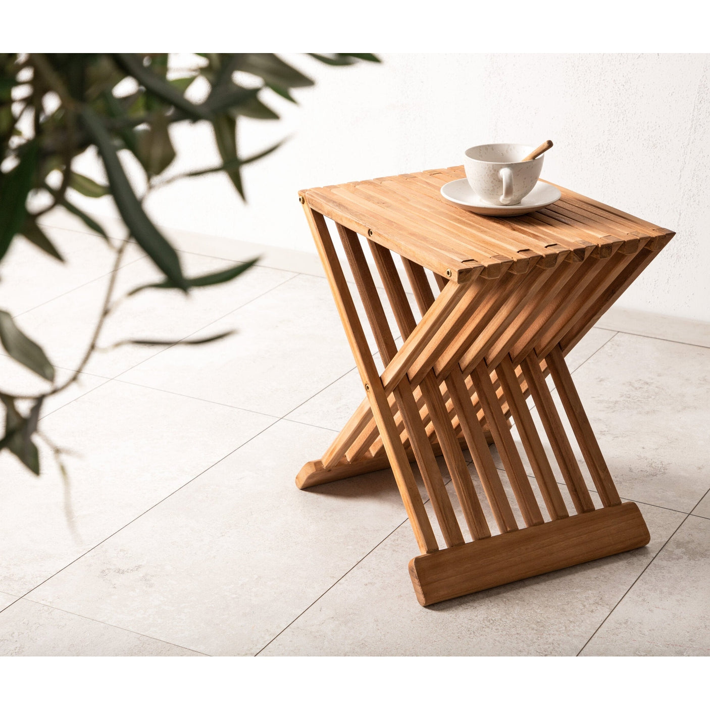 Ghana Side Table Venture Design Sidebord
