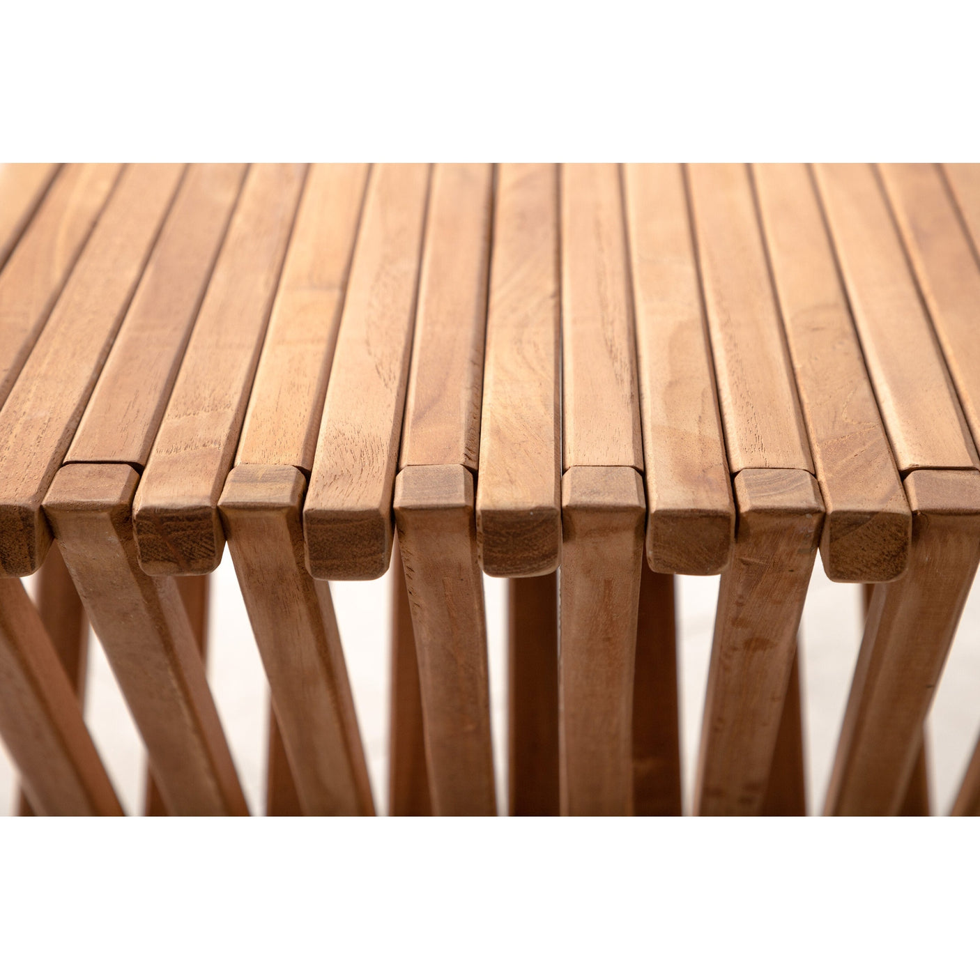 Ghana Side Table Venture Design Sidebord